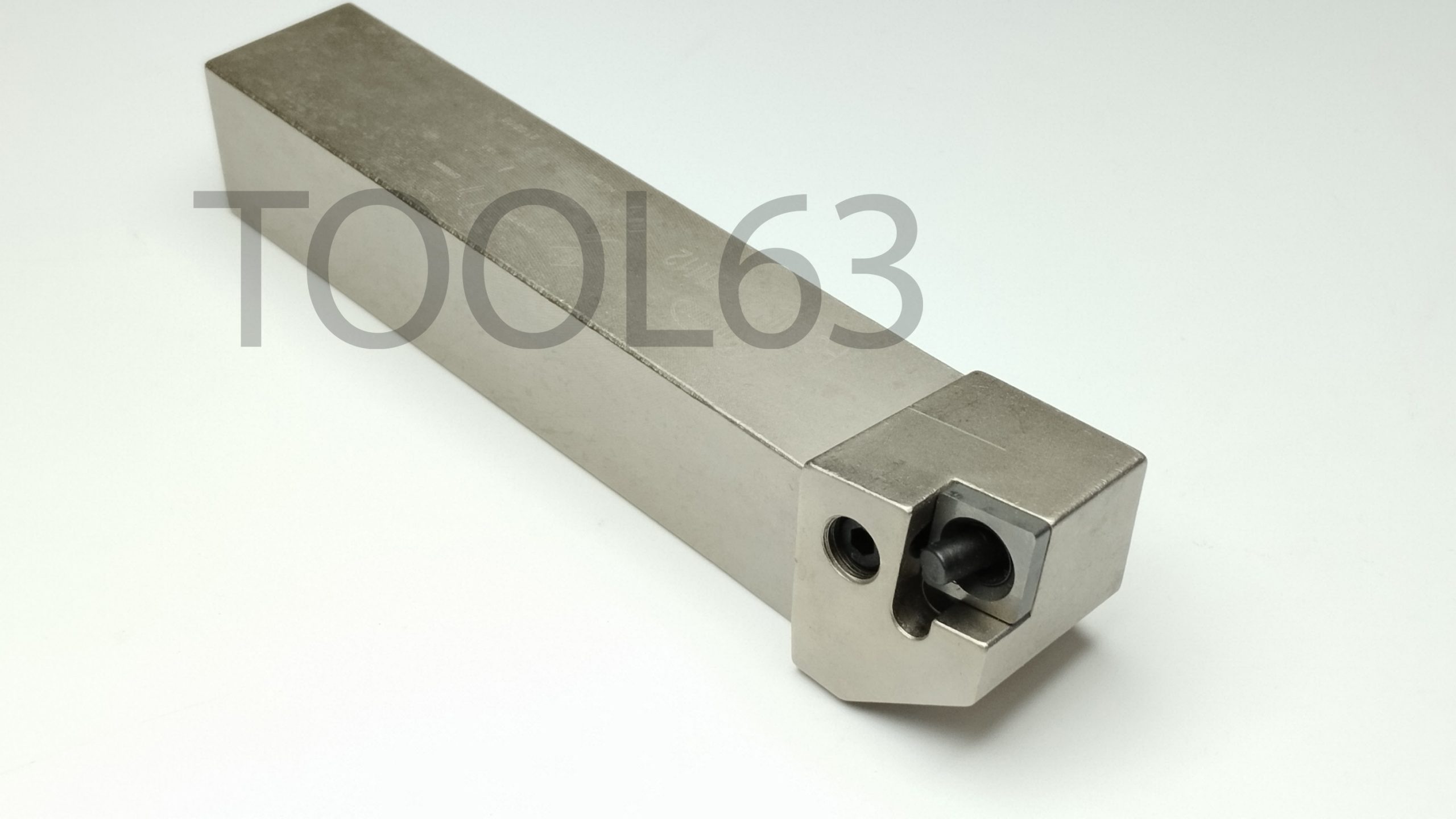 Державка Hanshiba PCLNR2525M12