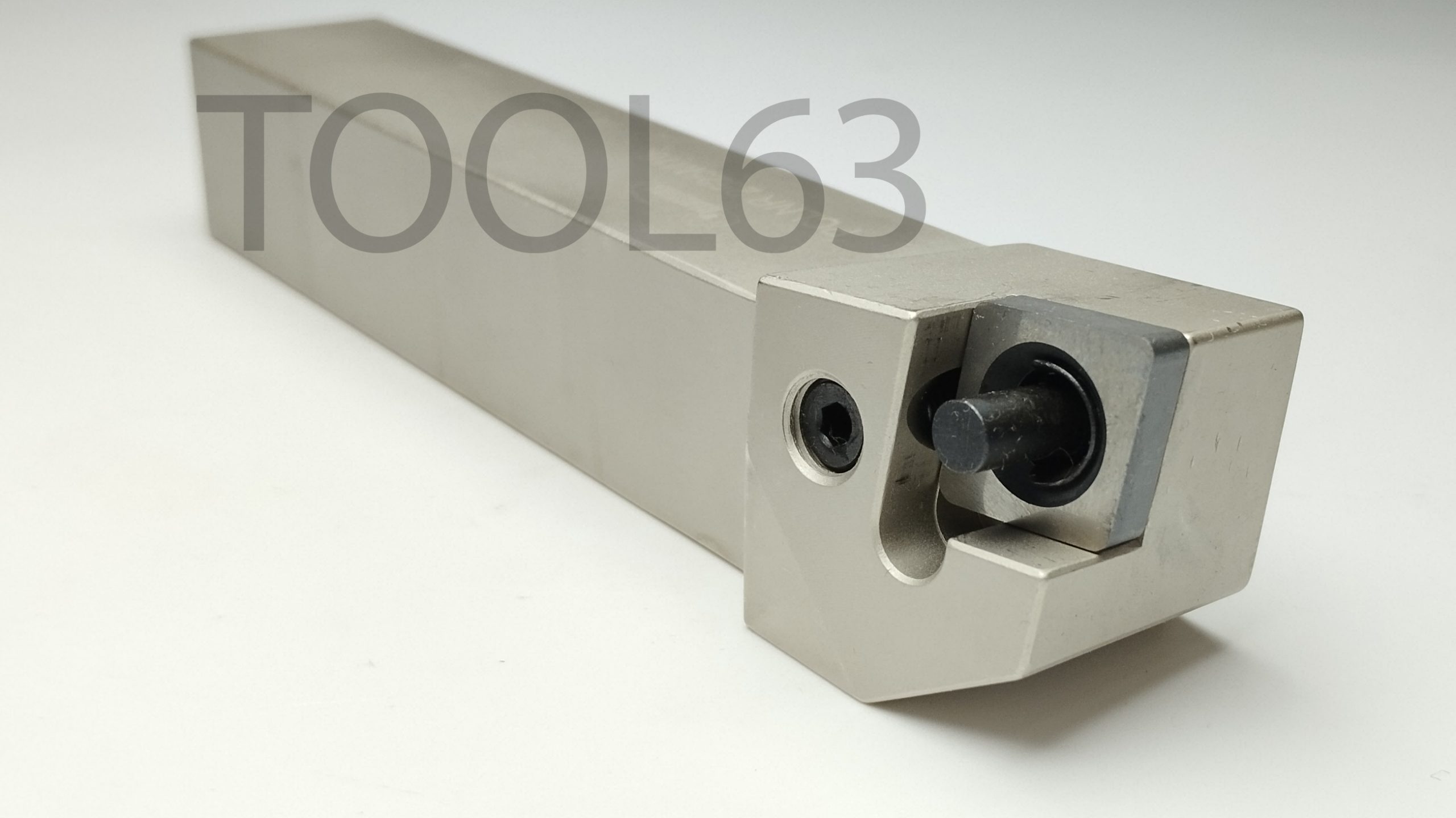 Державка Hanshiba PCLNR2525M16