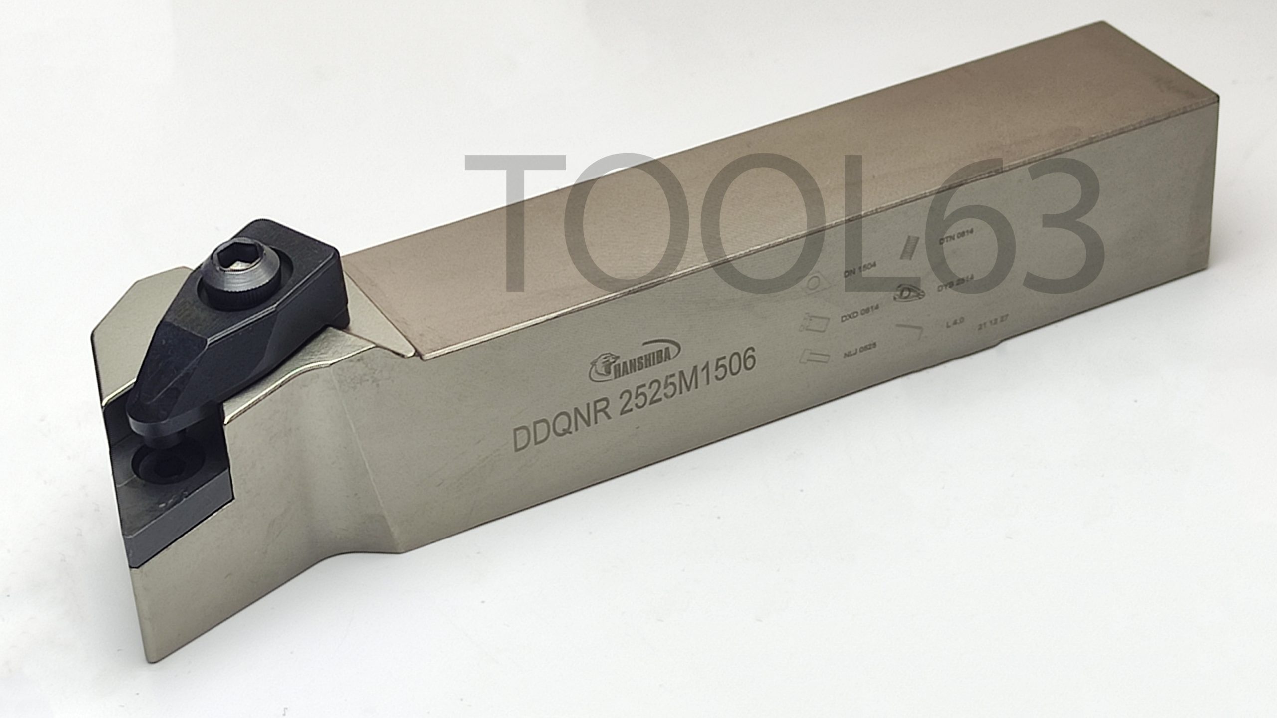 Державка Hanshiba DDQNR2525K1506