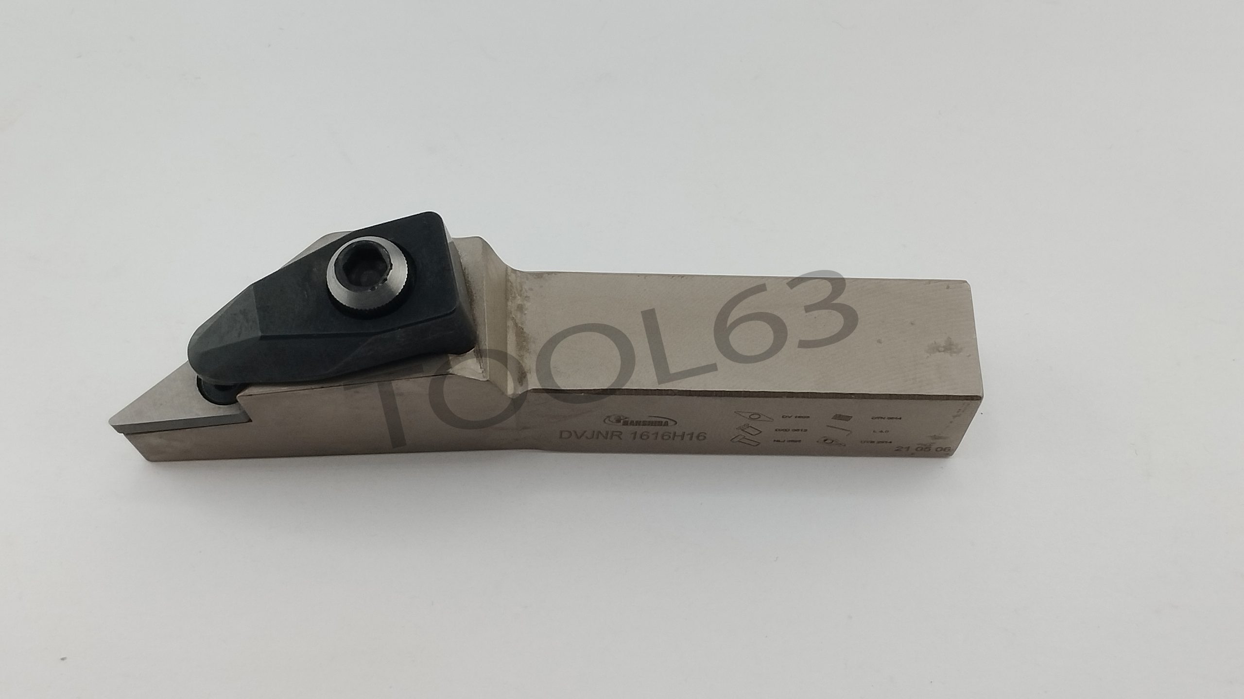 Державка Hanshiba DVJNR1616H16