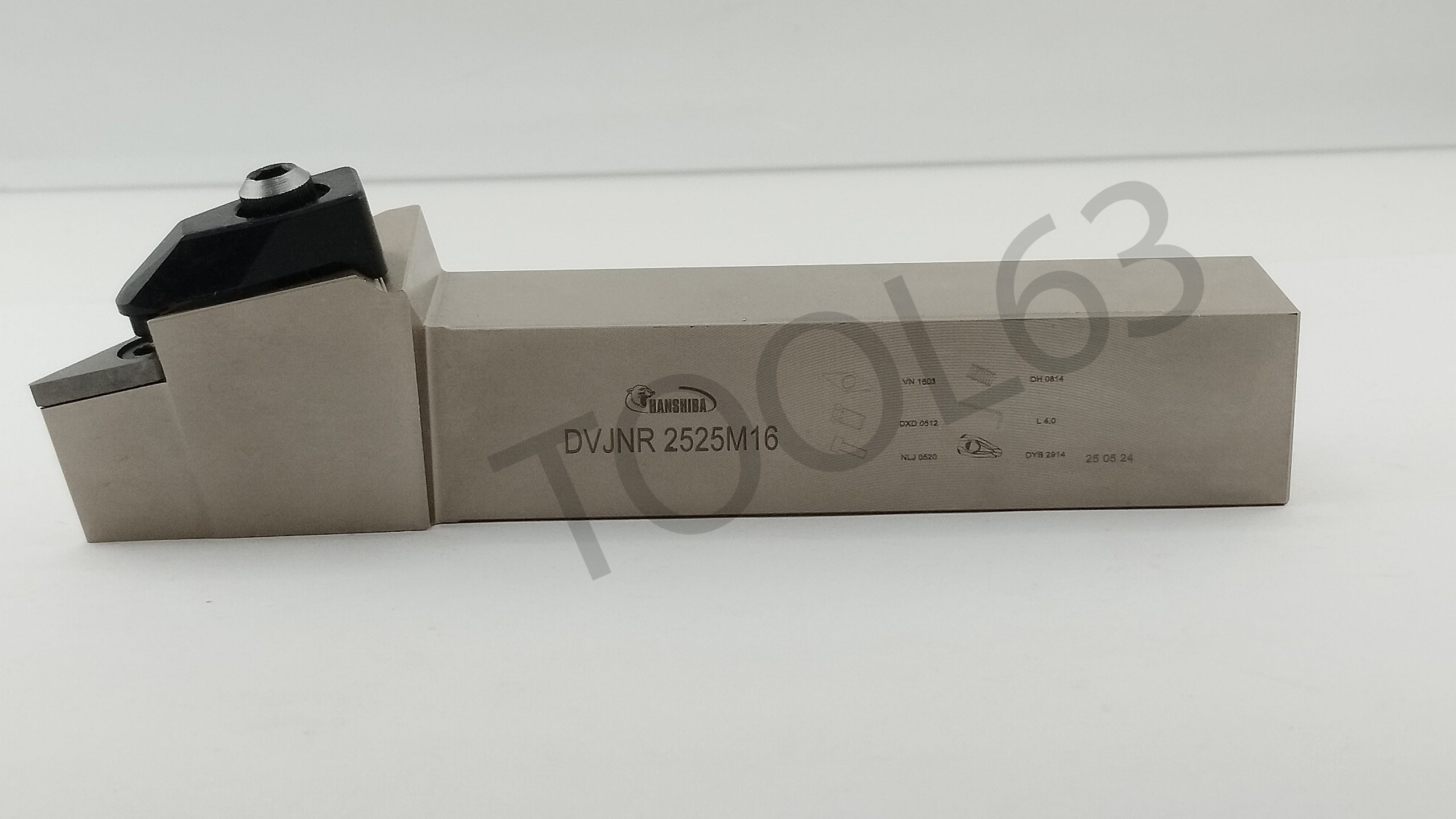 Державка Hanshiba DVJNR2525M16
