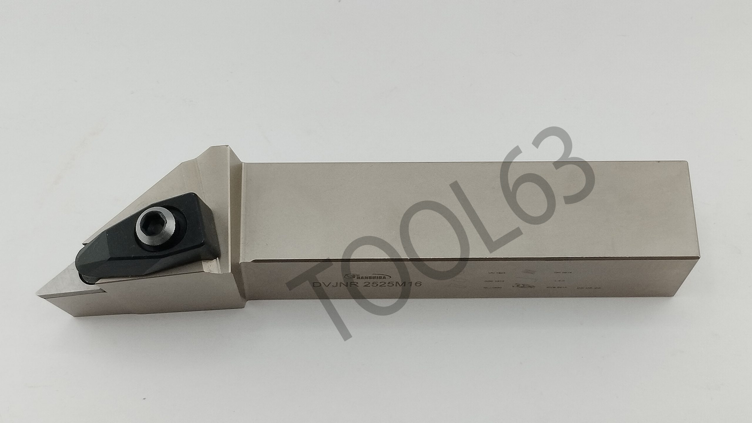 Державка Hanshiba DVJNR2525M16