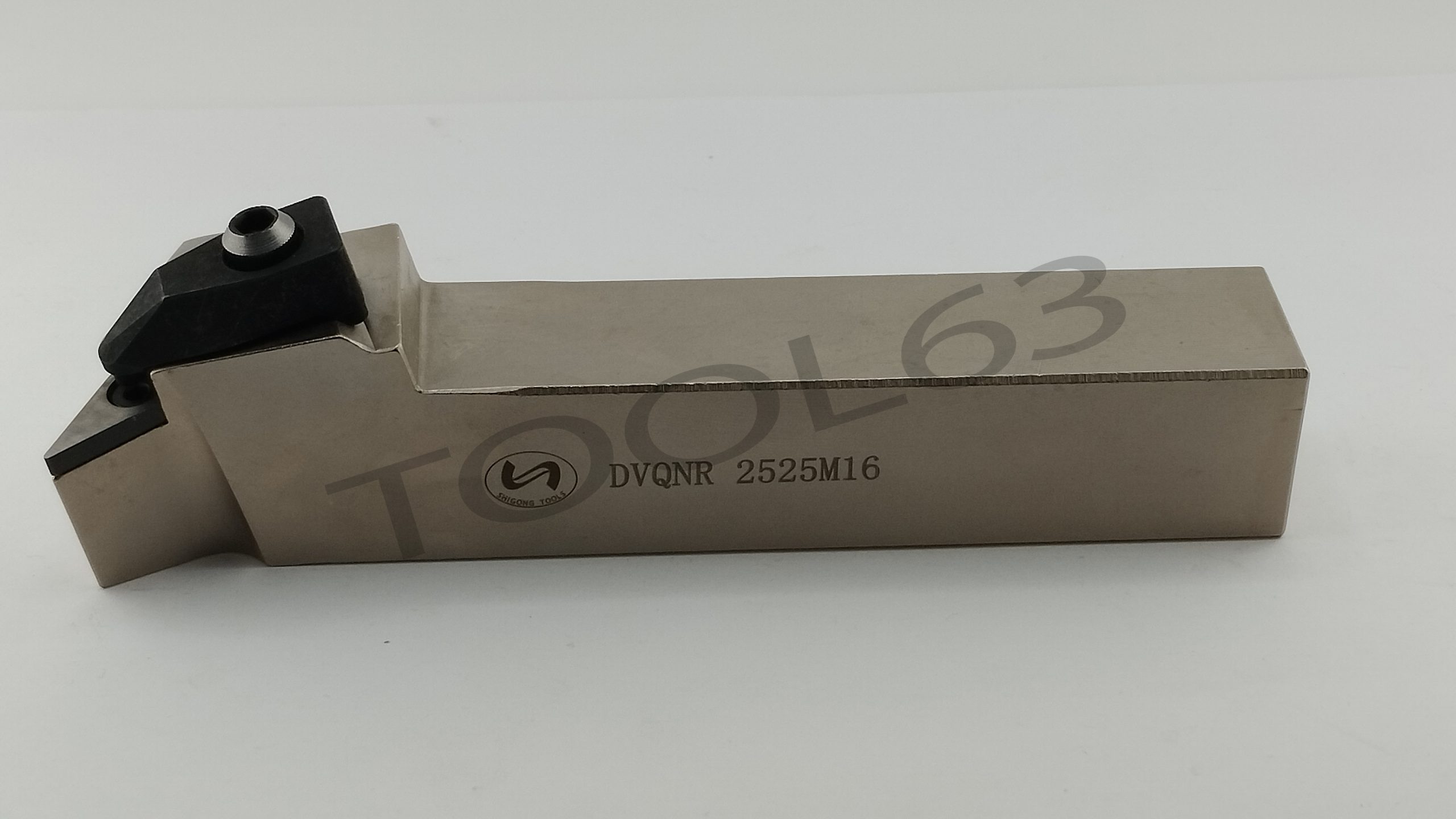 Державка Hanshiba DVQNR2525M16