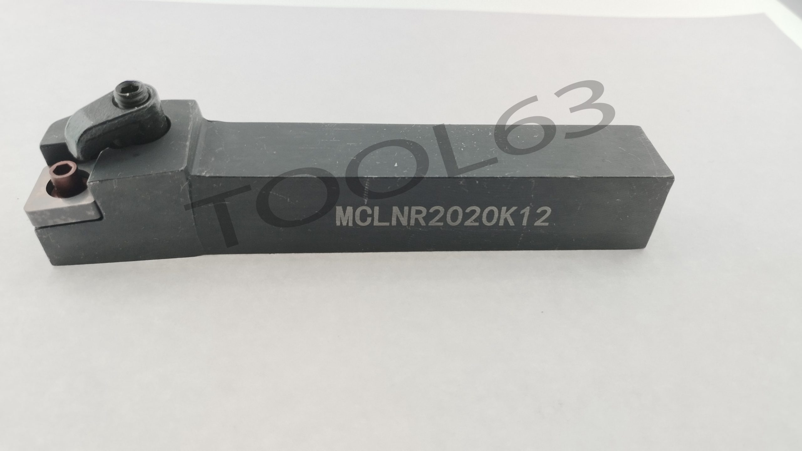 Державка MCLNR2020K12