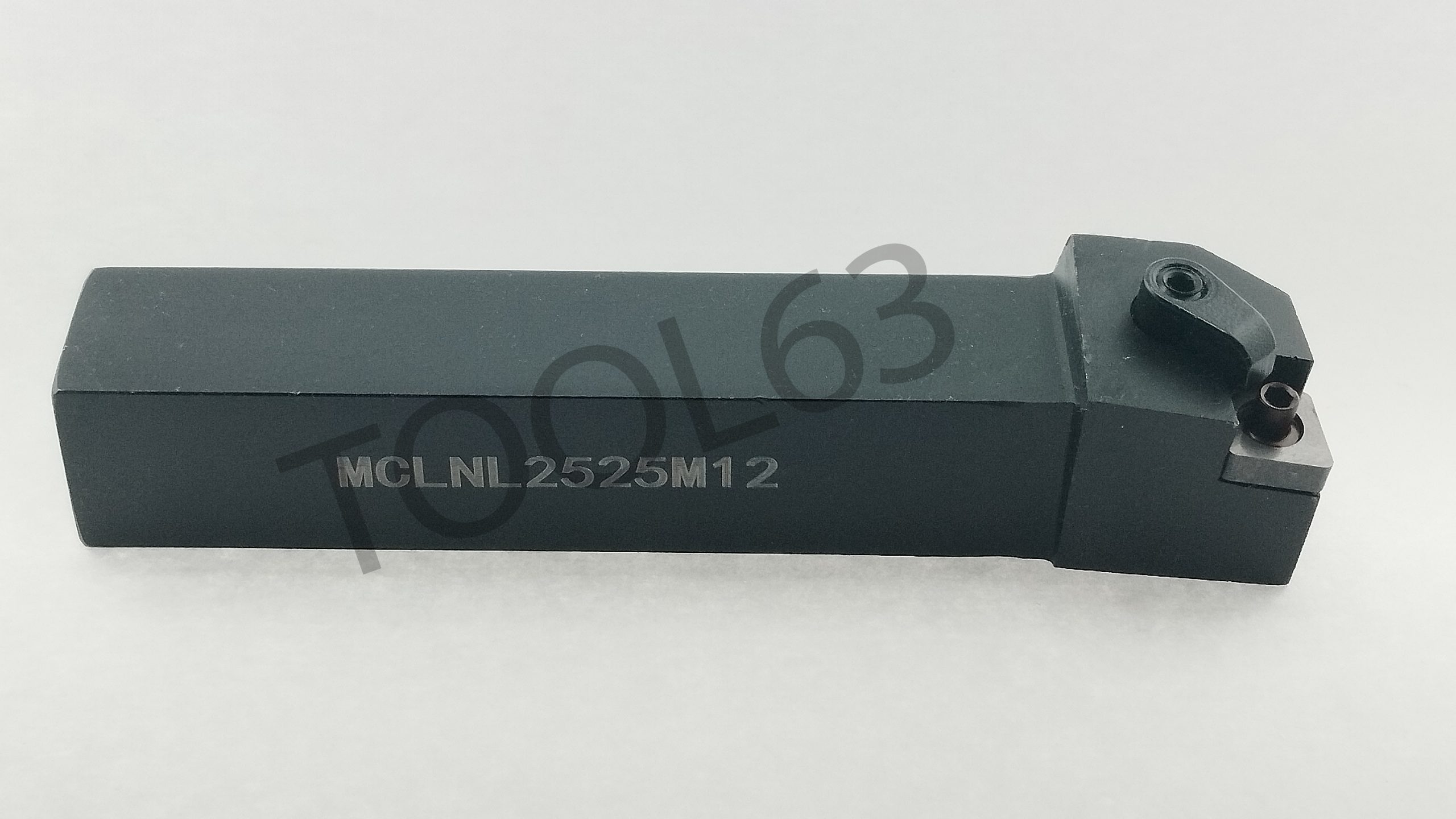 Державка  MCLNL2525M12