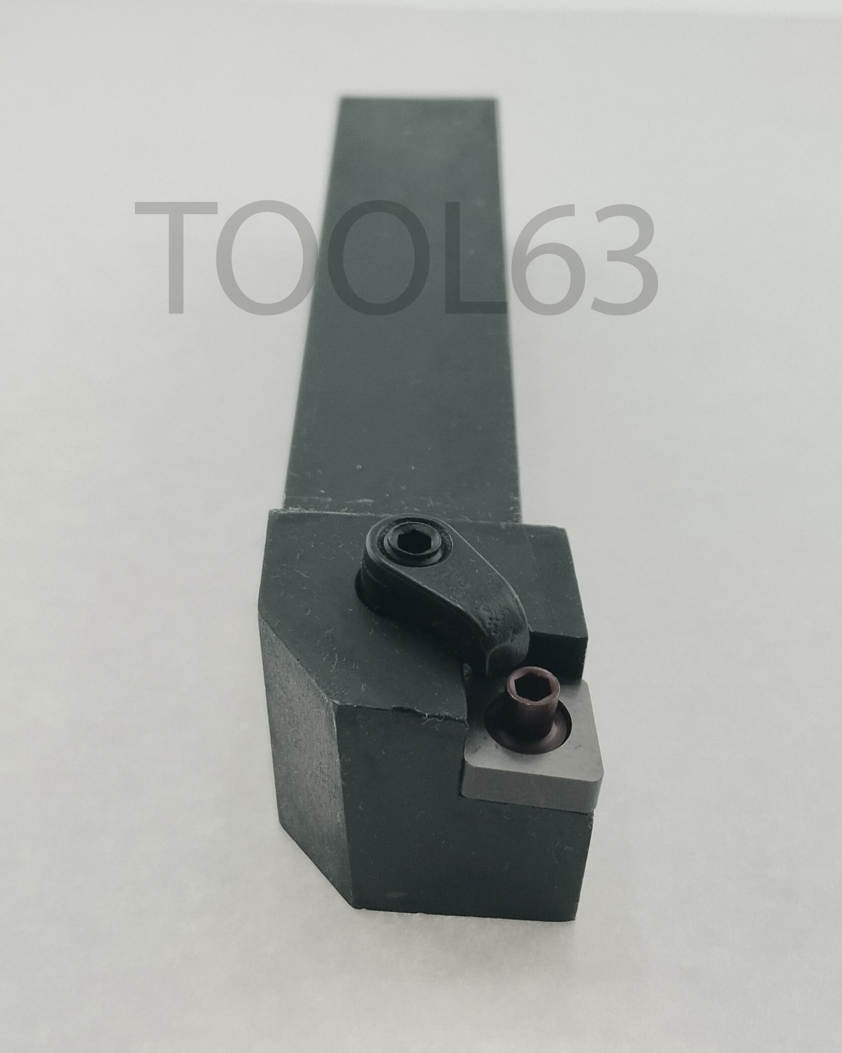 Державка MCLNR2525M12