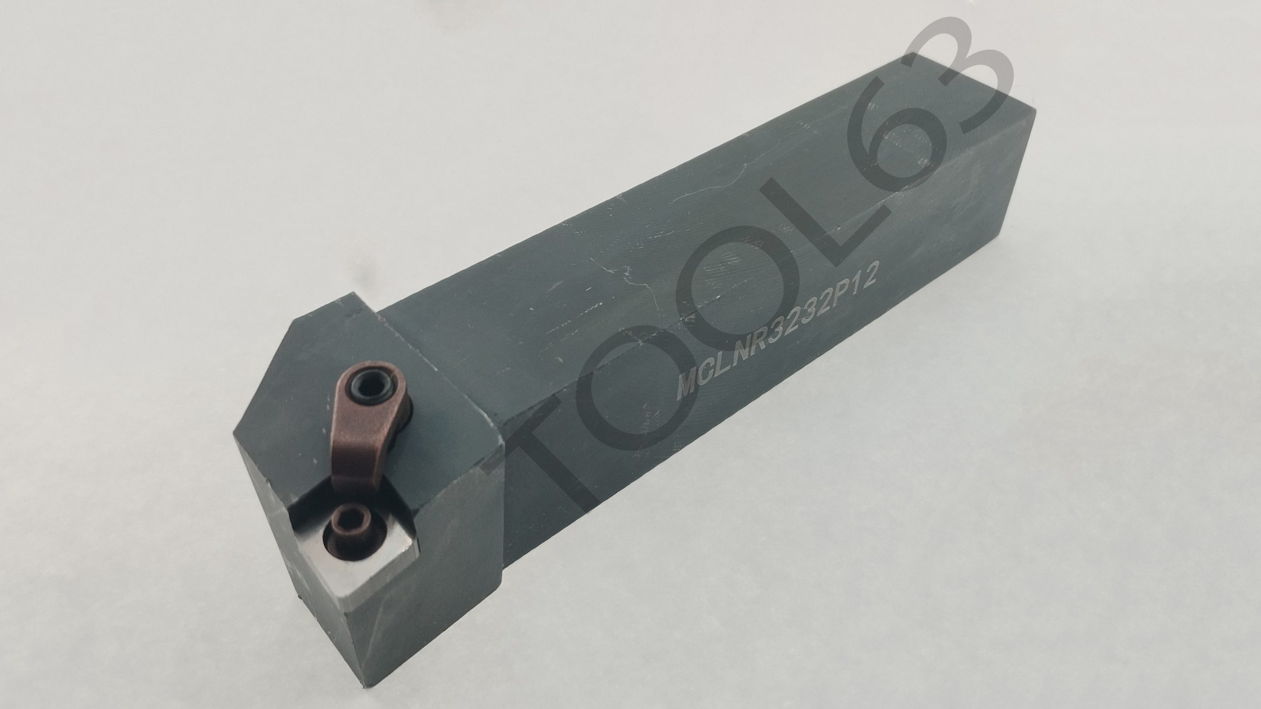 Державка MCLNR3232P12