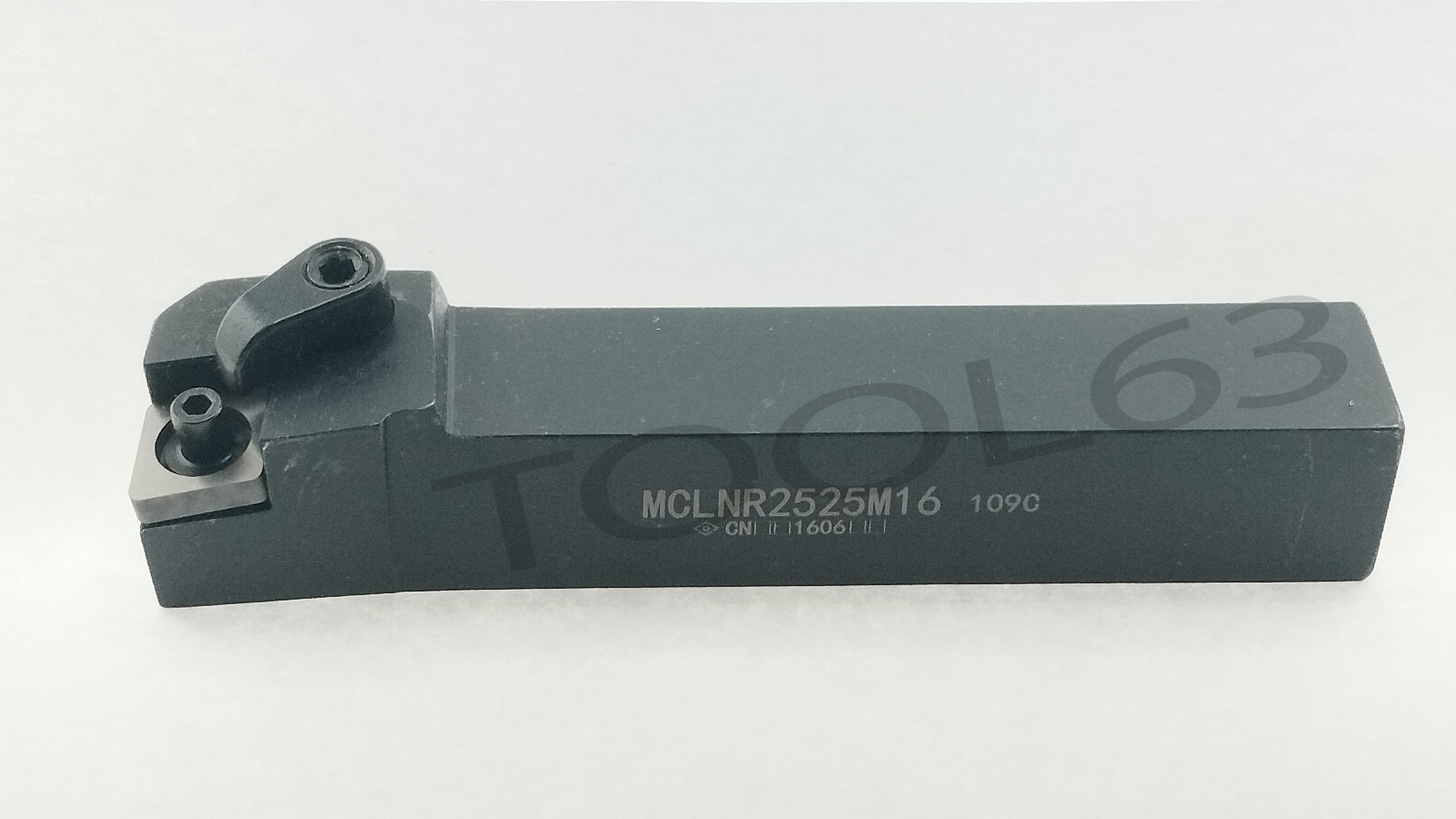 Державка MCLNR2525М16