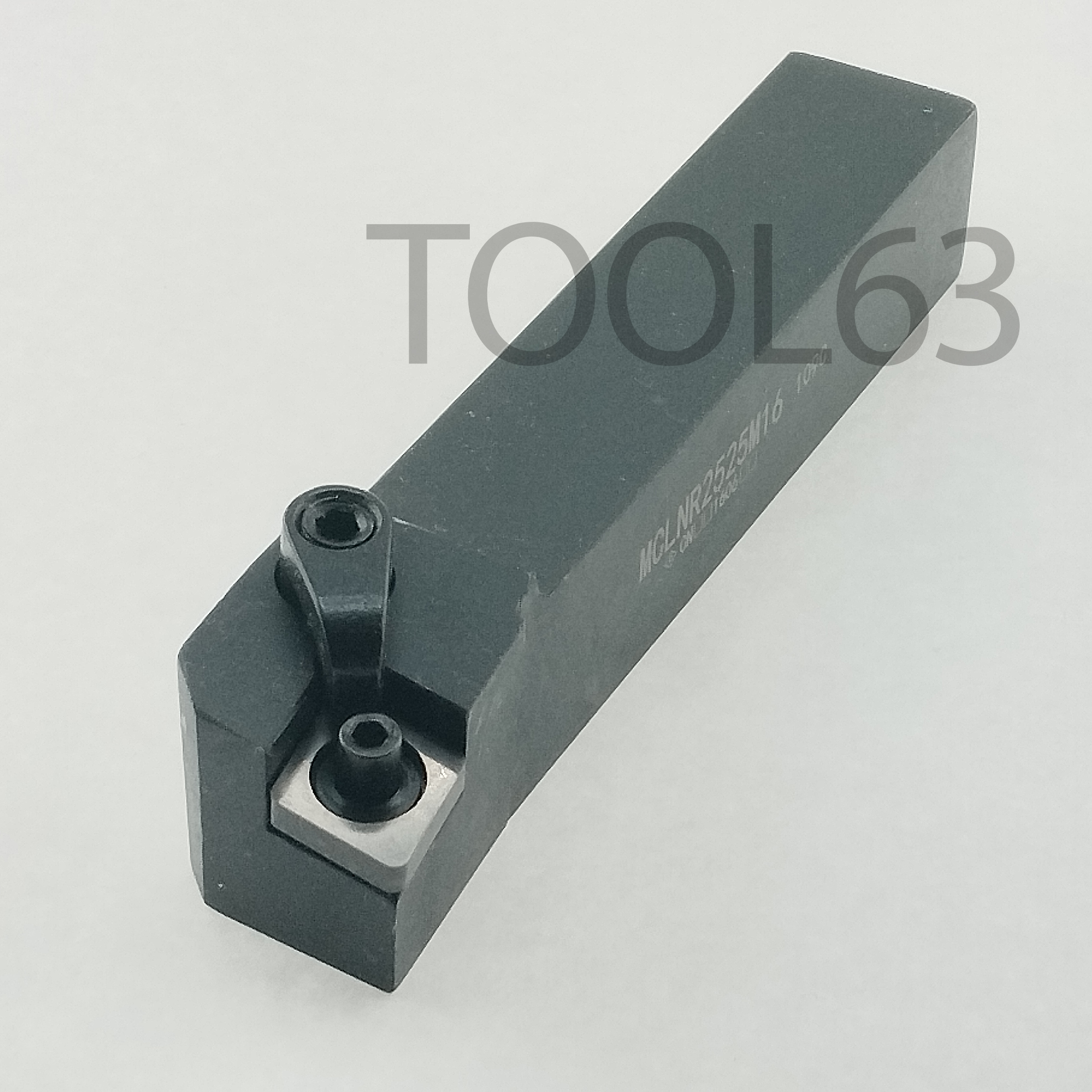 Державка MCLNR2525М16