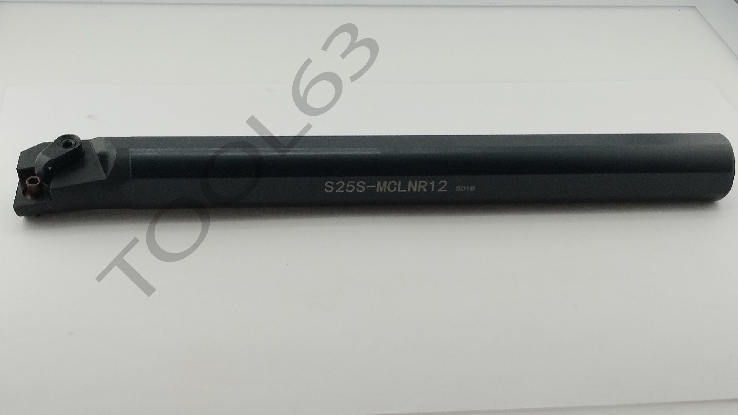 Державка S25S-MCLNR12