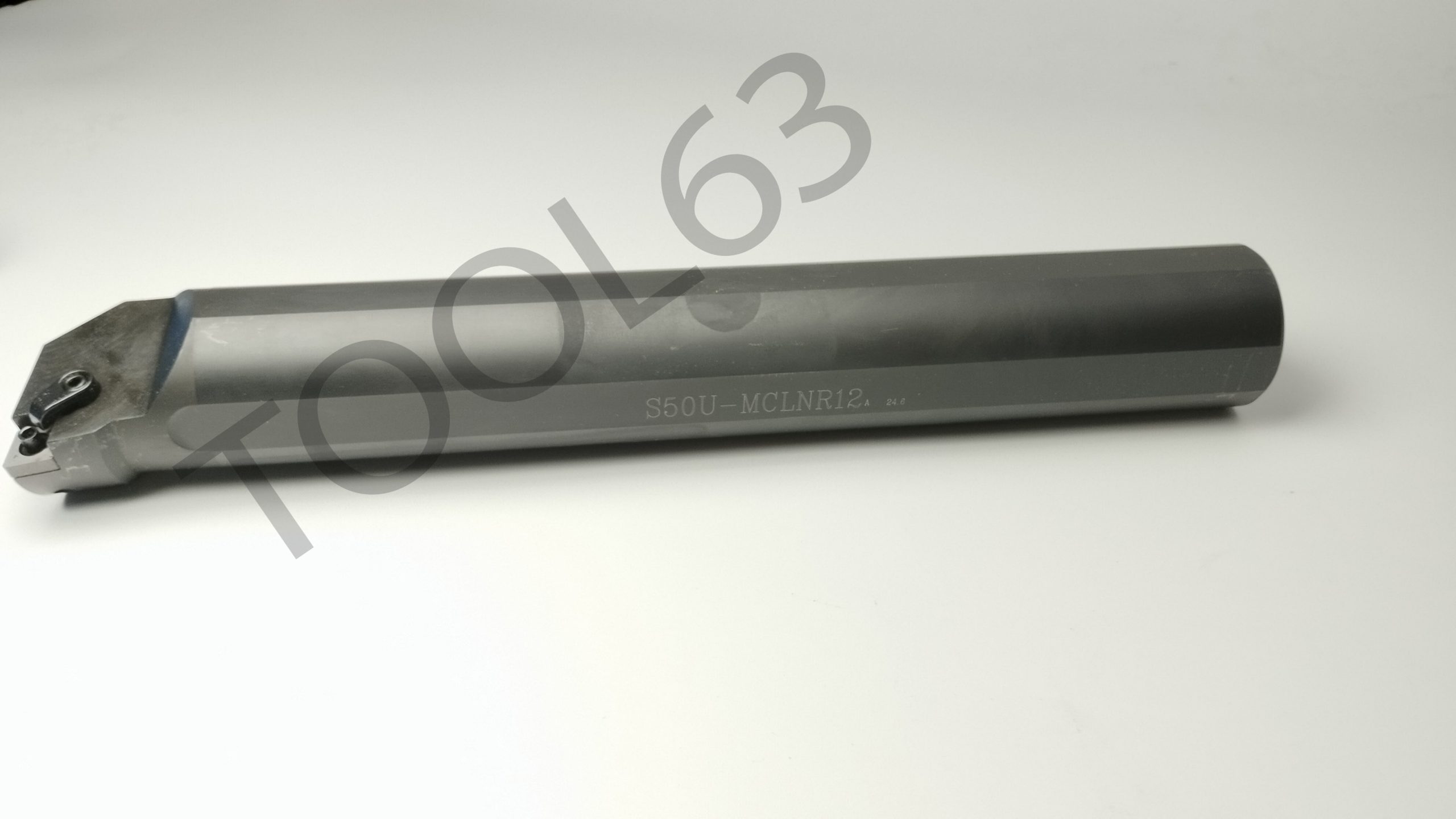 Державка S50U-MCLNR12