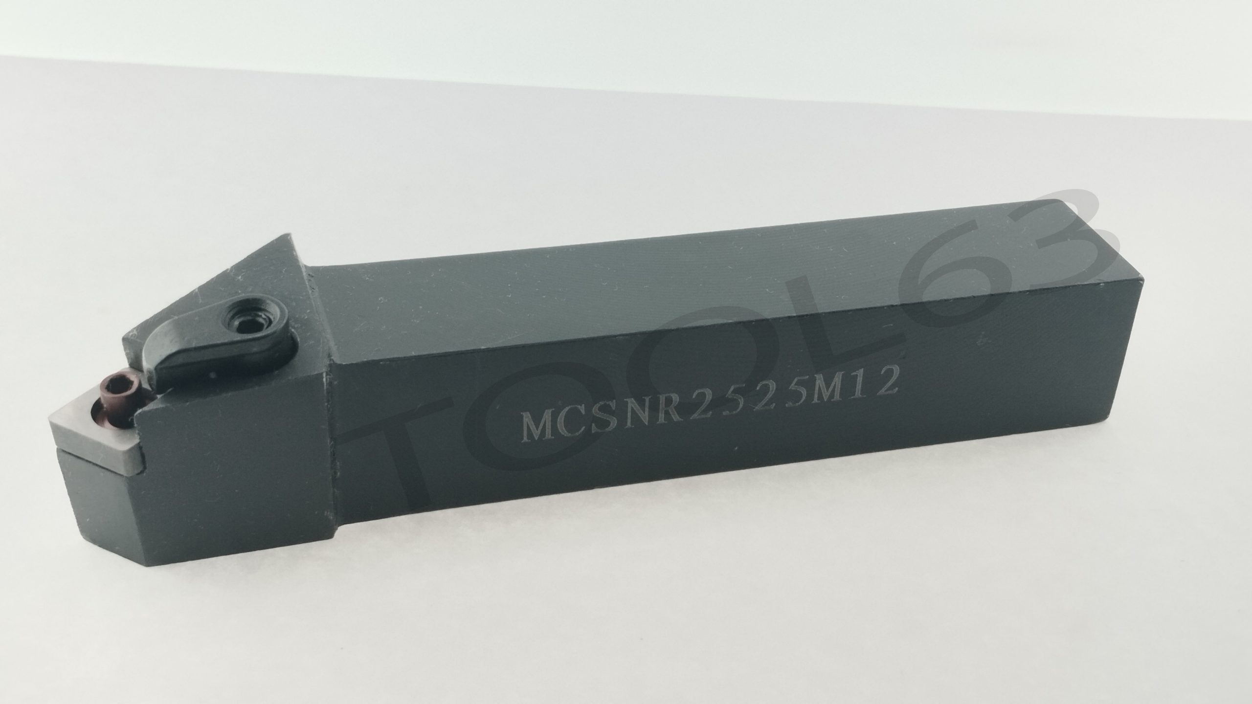 Державка MCSNR2525M12