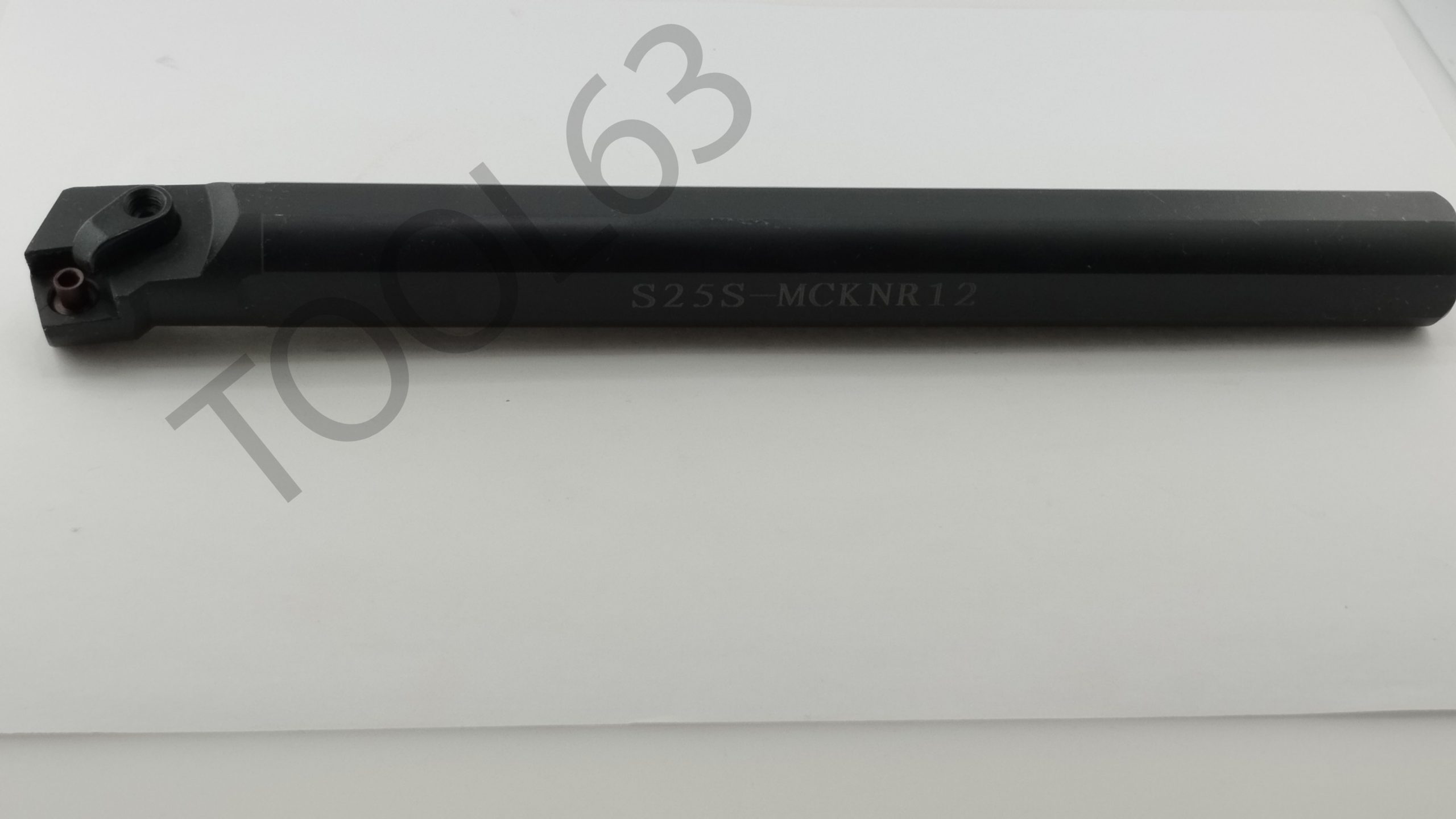 Державка S25S-MCKNR12
