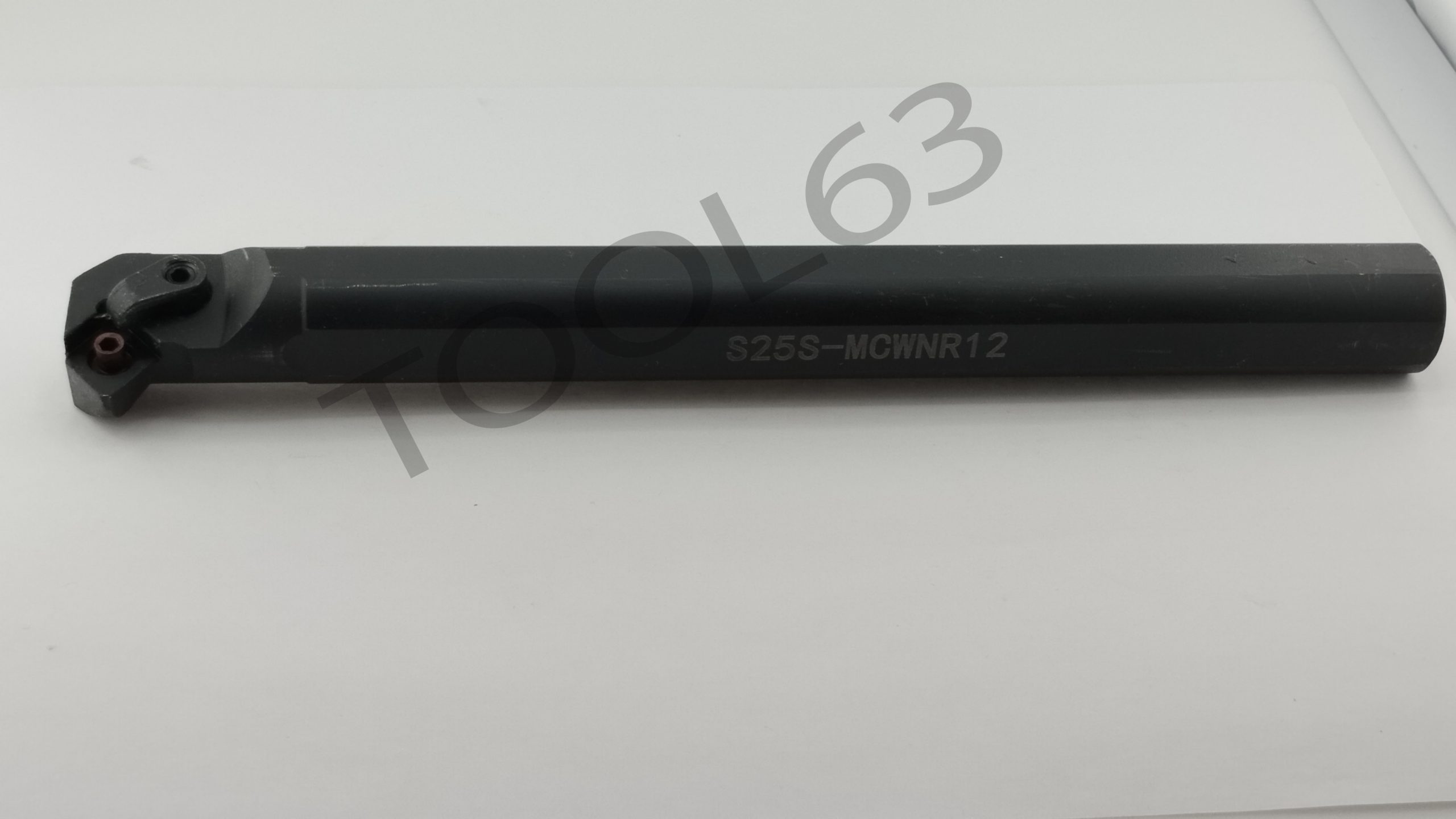 Державка S25S-MCWNR12