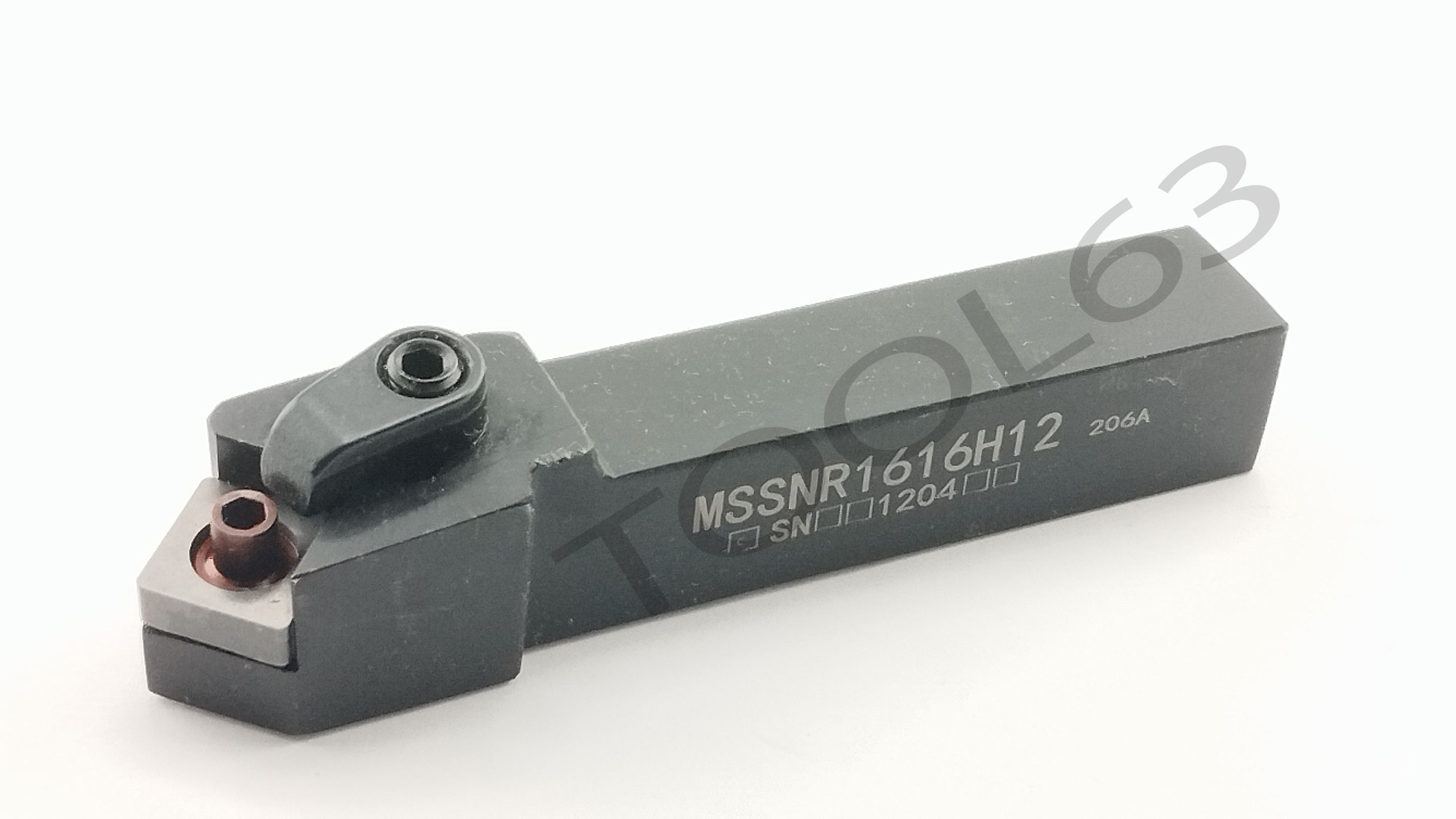 Державка MSSNR1616H12