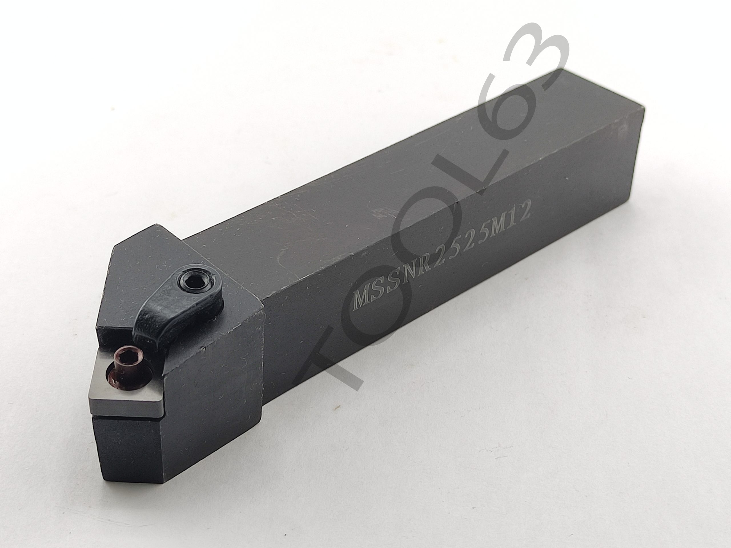 Державка MSSNR2525M12