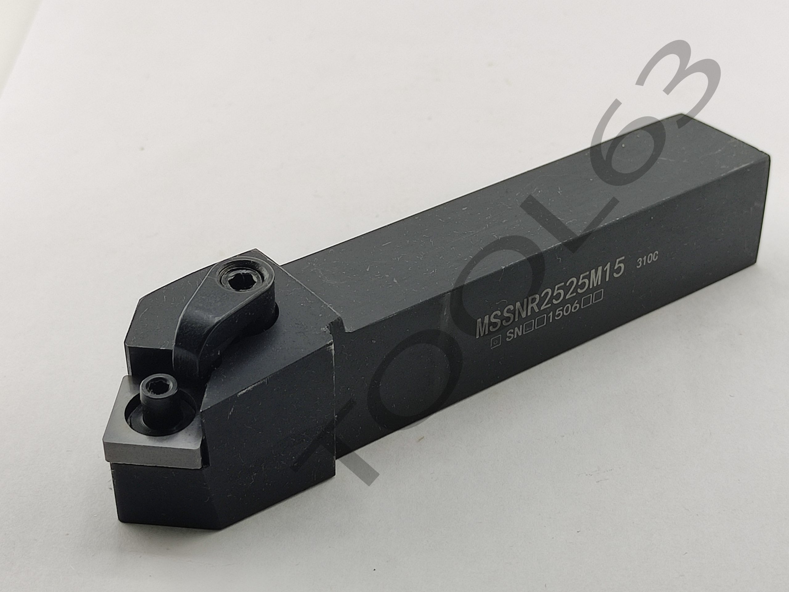 Державка MSSNR2525M15