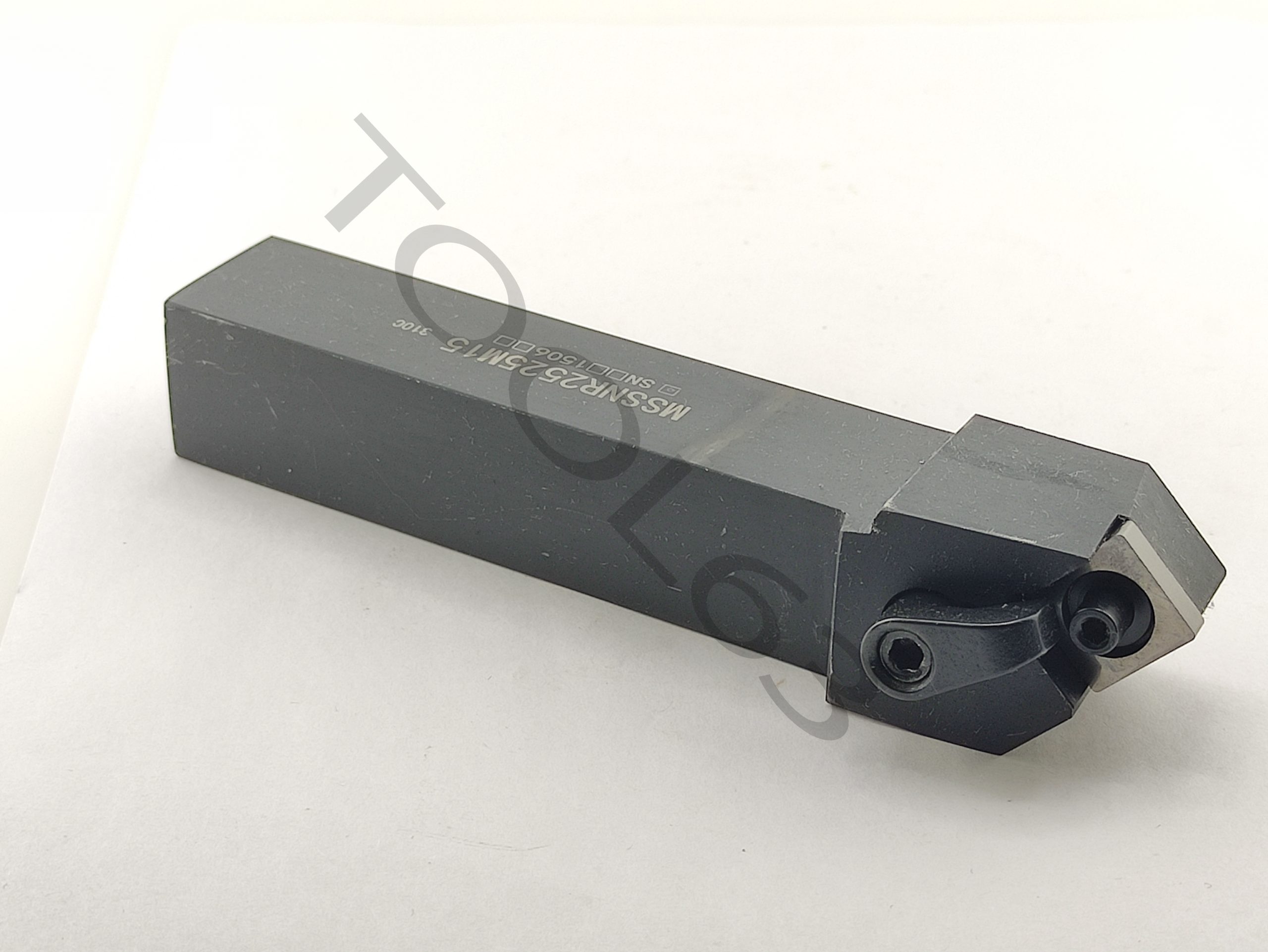 Державка MSSNR2525M15