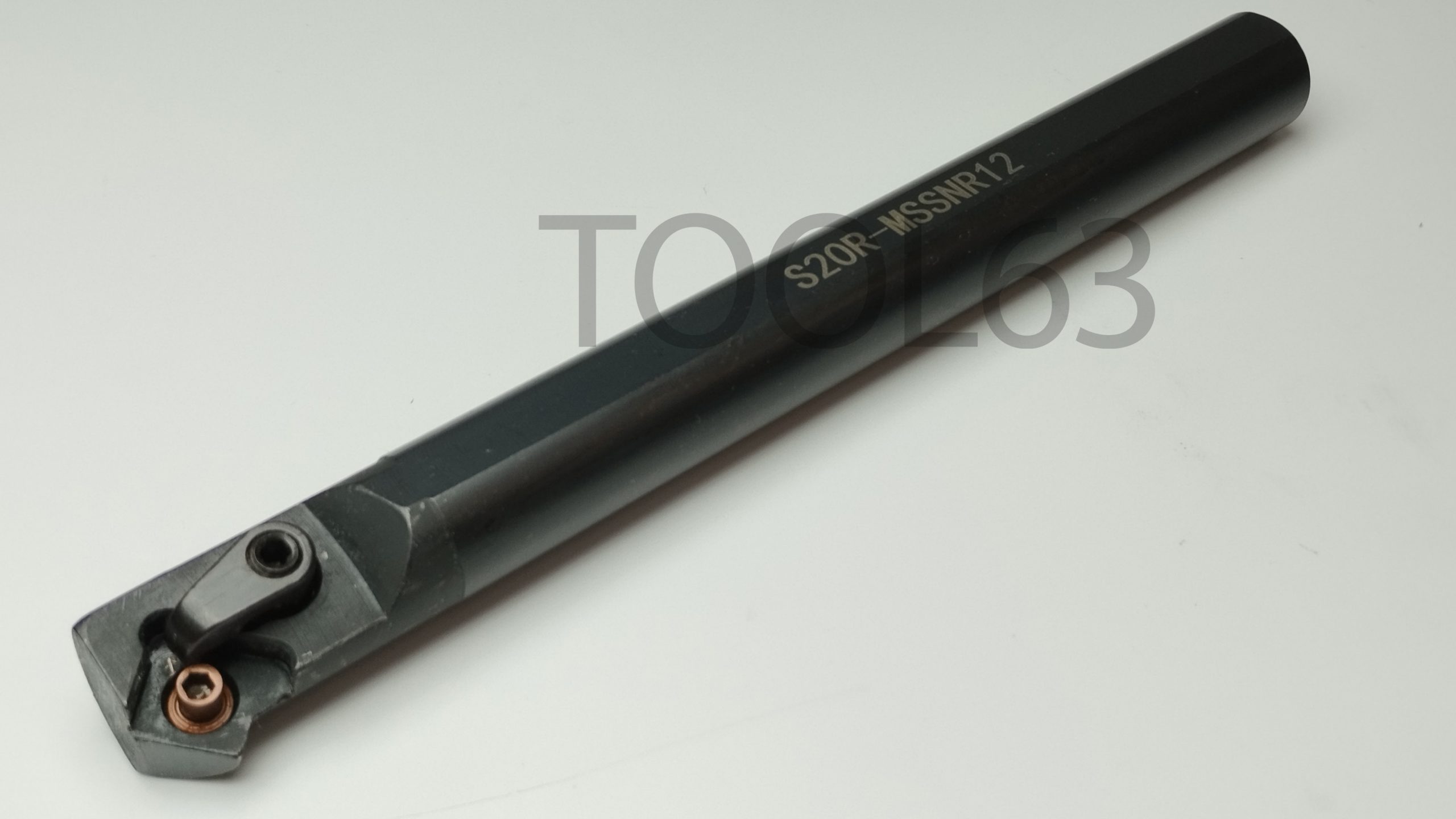 Державка S20R-MSSNR12