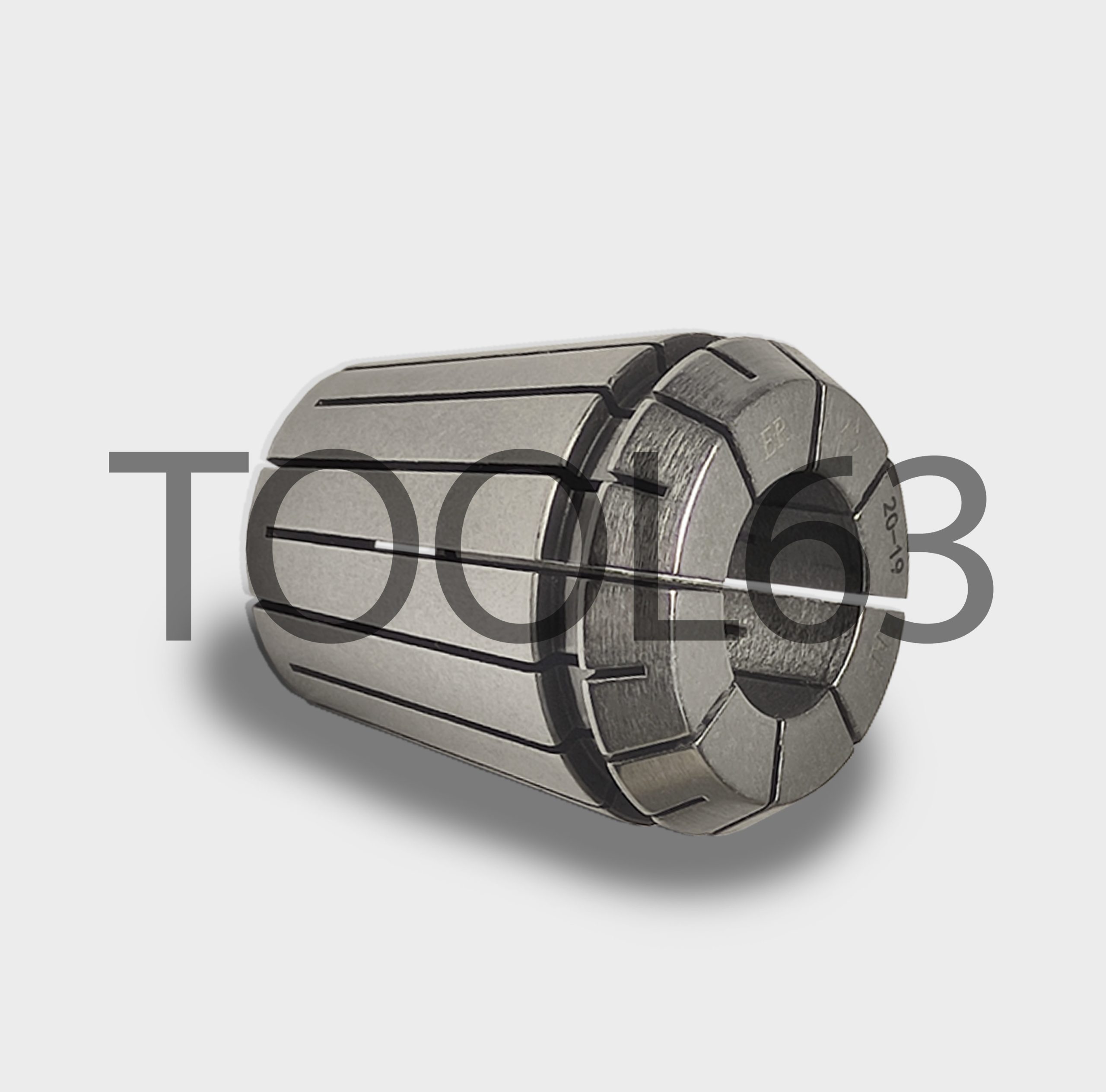 Цанга ER40 20,0 (0.008)