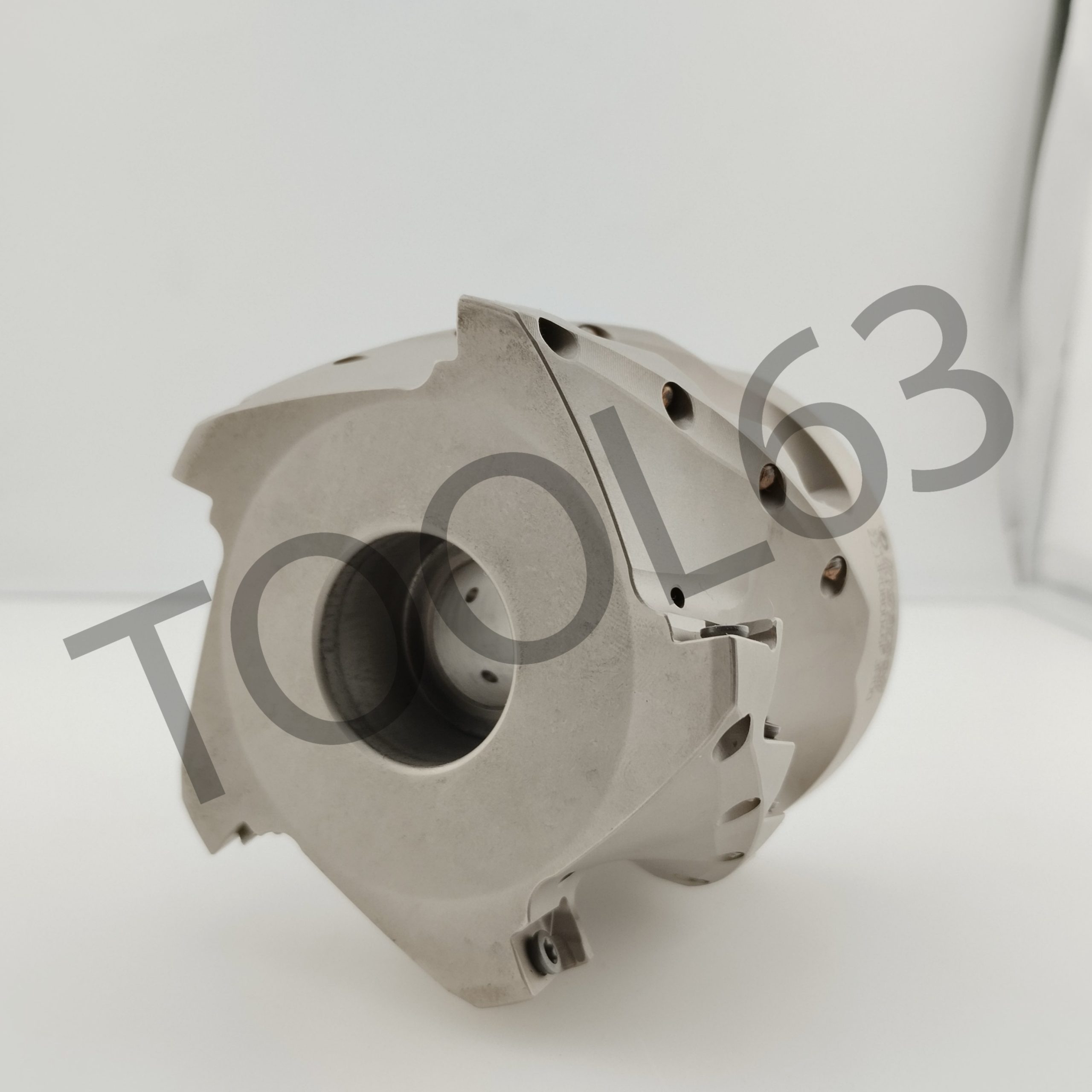 Корпус фрезы кукурузы INGERSOLL 22J3R080046F3R00 D80 Z5