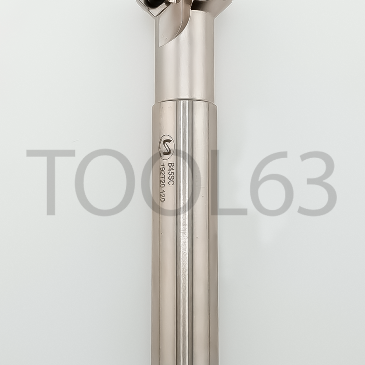 Корпус фрезы Hanshiba B45SC 192 T20-120 фасоч
