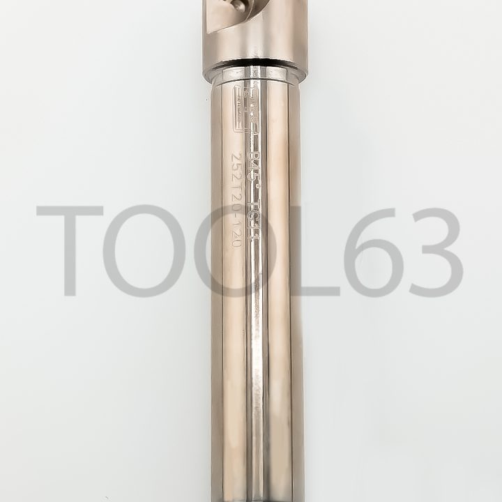 Корпус фрезы Hanshiba B45TC11 25 2T20-120 фасоч
