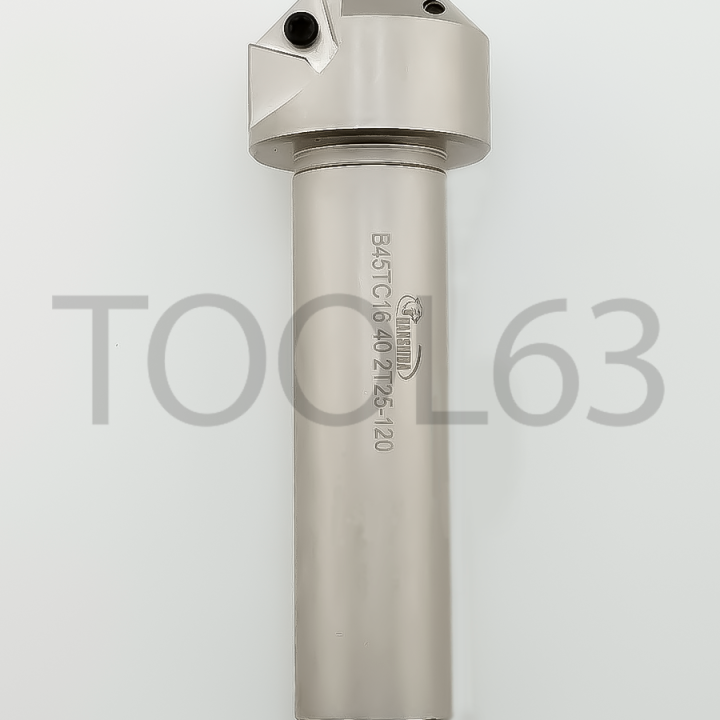 Корпус фрезы Hanshiba B45TC16 40 2T25-120 фасоч