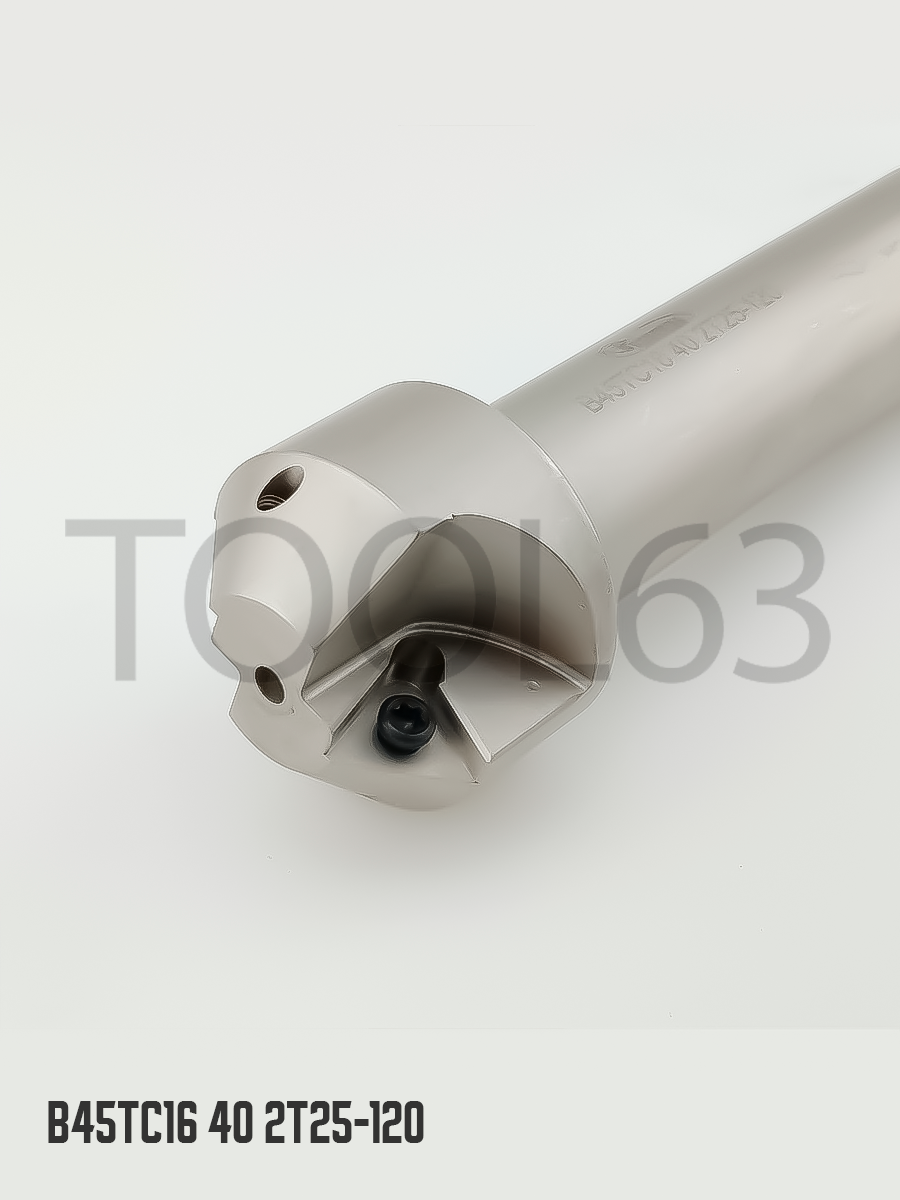 Корпус фрезы Hanshiba B45TC16 40 2T25-120 фасоч