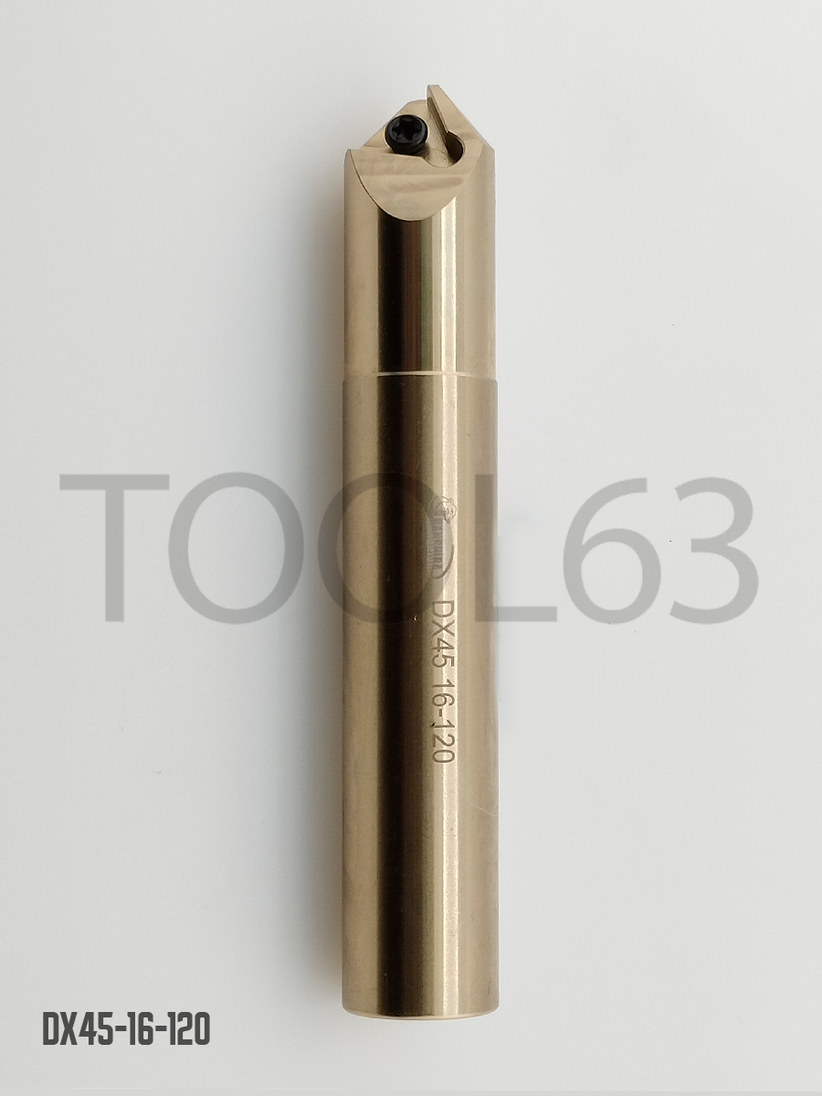 Корпус фрезы Hanshiba DX45-16-120
