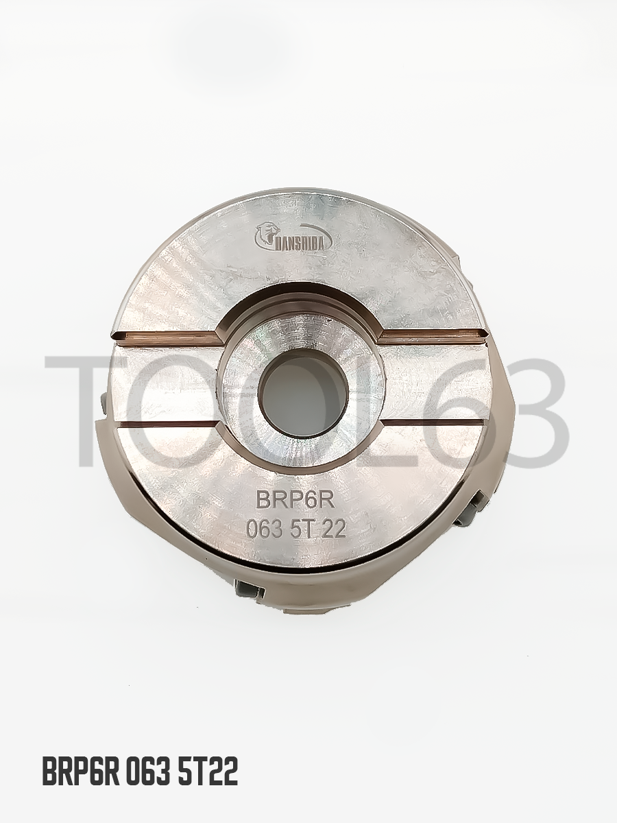 Корпус фрезы Hanshiba BRP6R 063 5T22