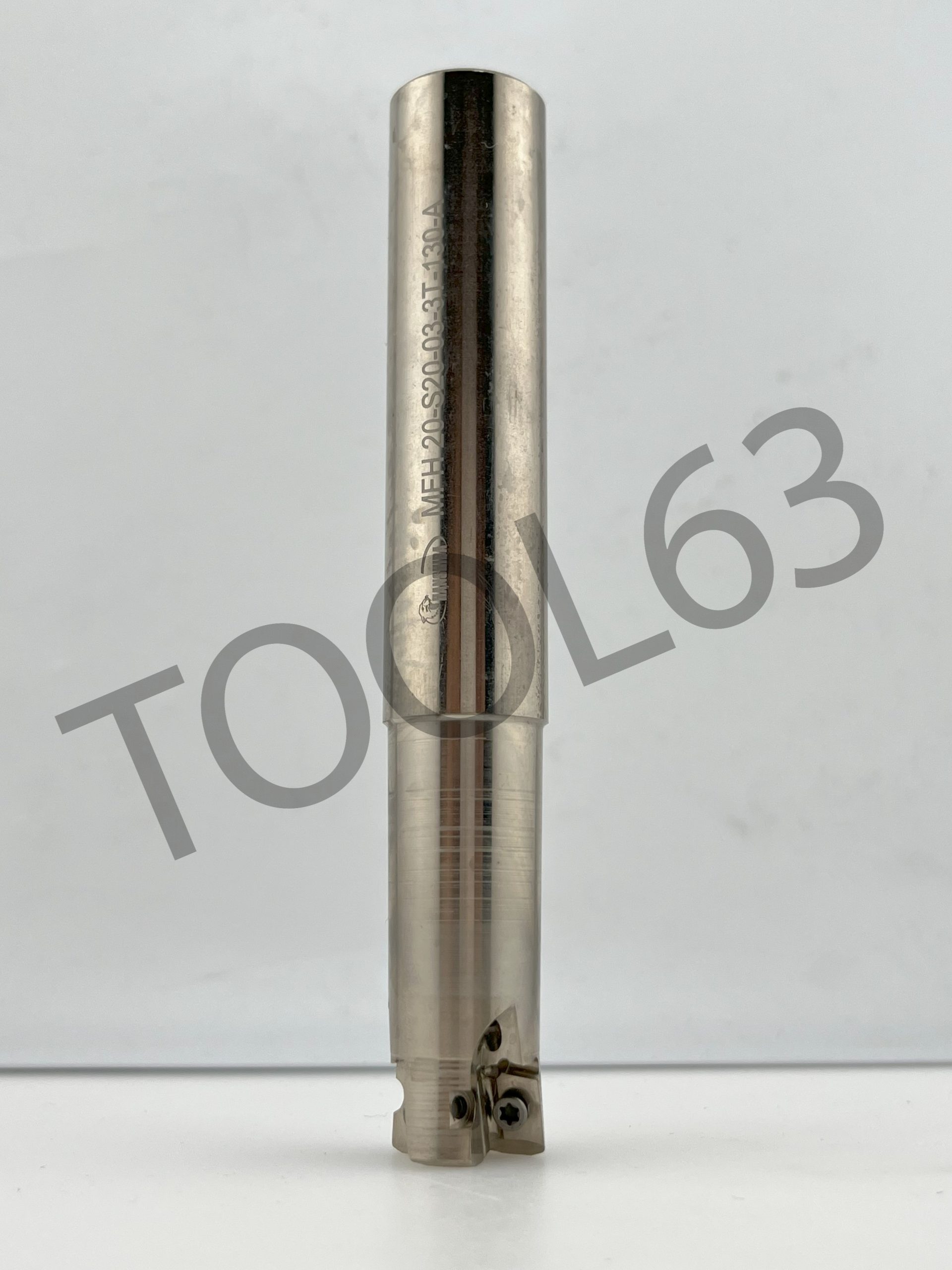 Корпус фрезы Hanshiba MFH20-S20-03-3T-A