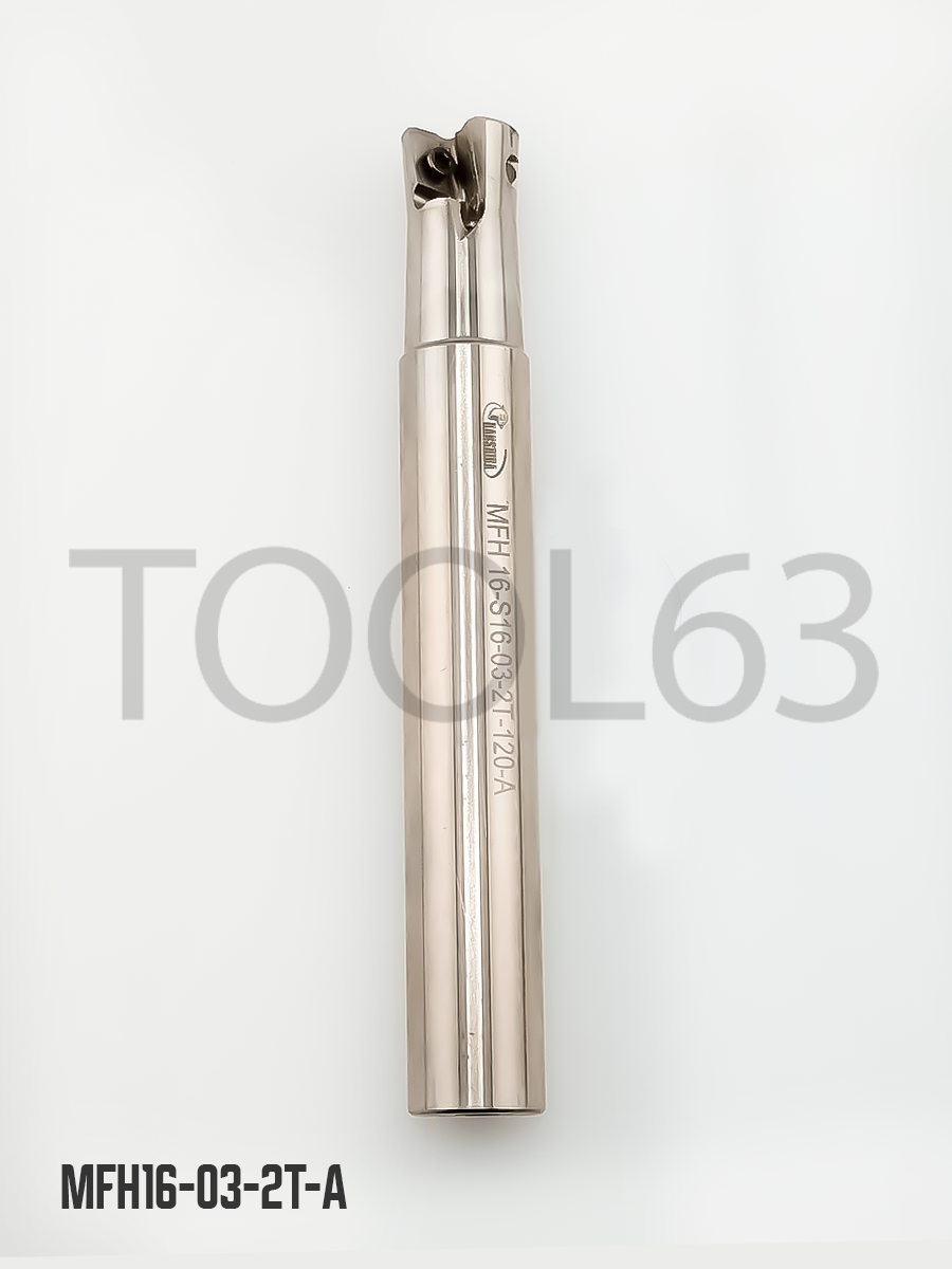 Корпус фрезы Hanshiba MFH16-S16-03-2T-A