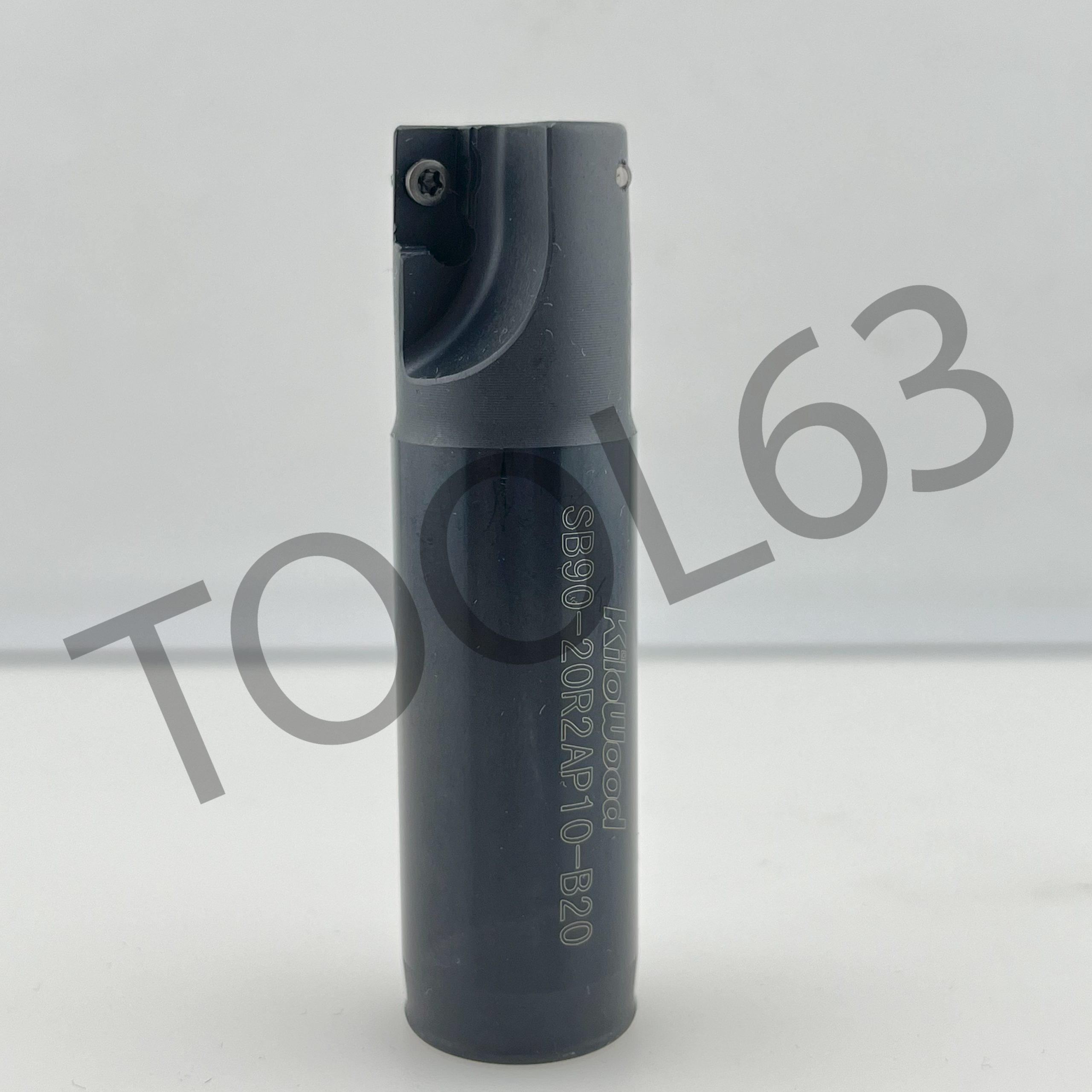 Корпус фрезы SB90-20R2AP10-B20