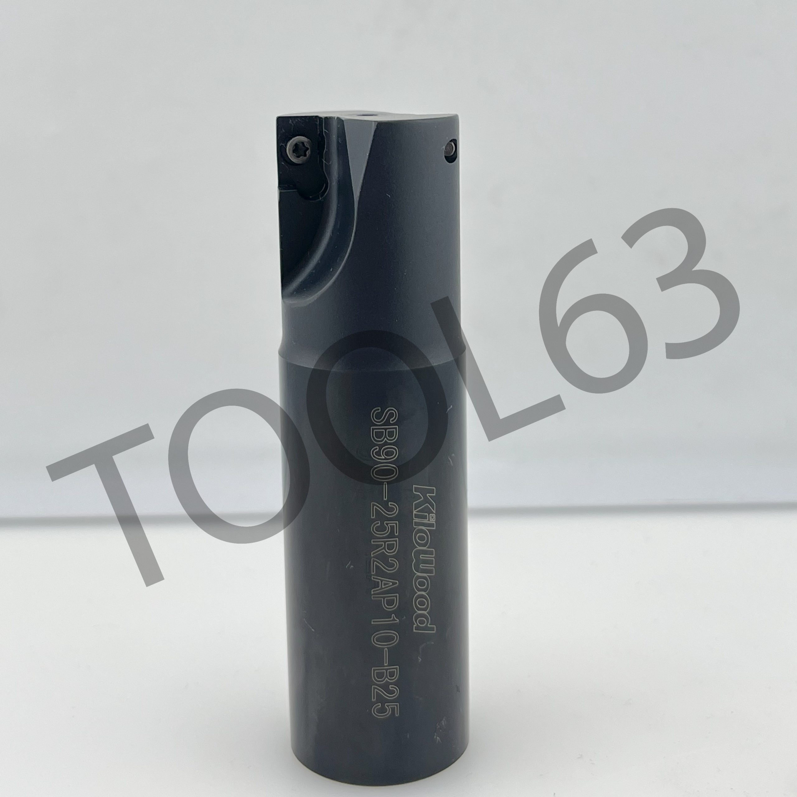 Корпус фрезы SB90-25R2AP10-B25