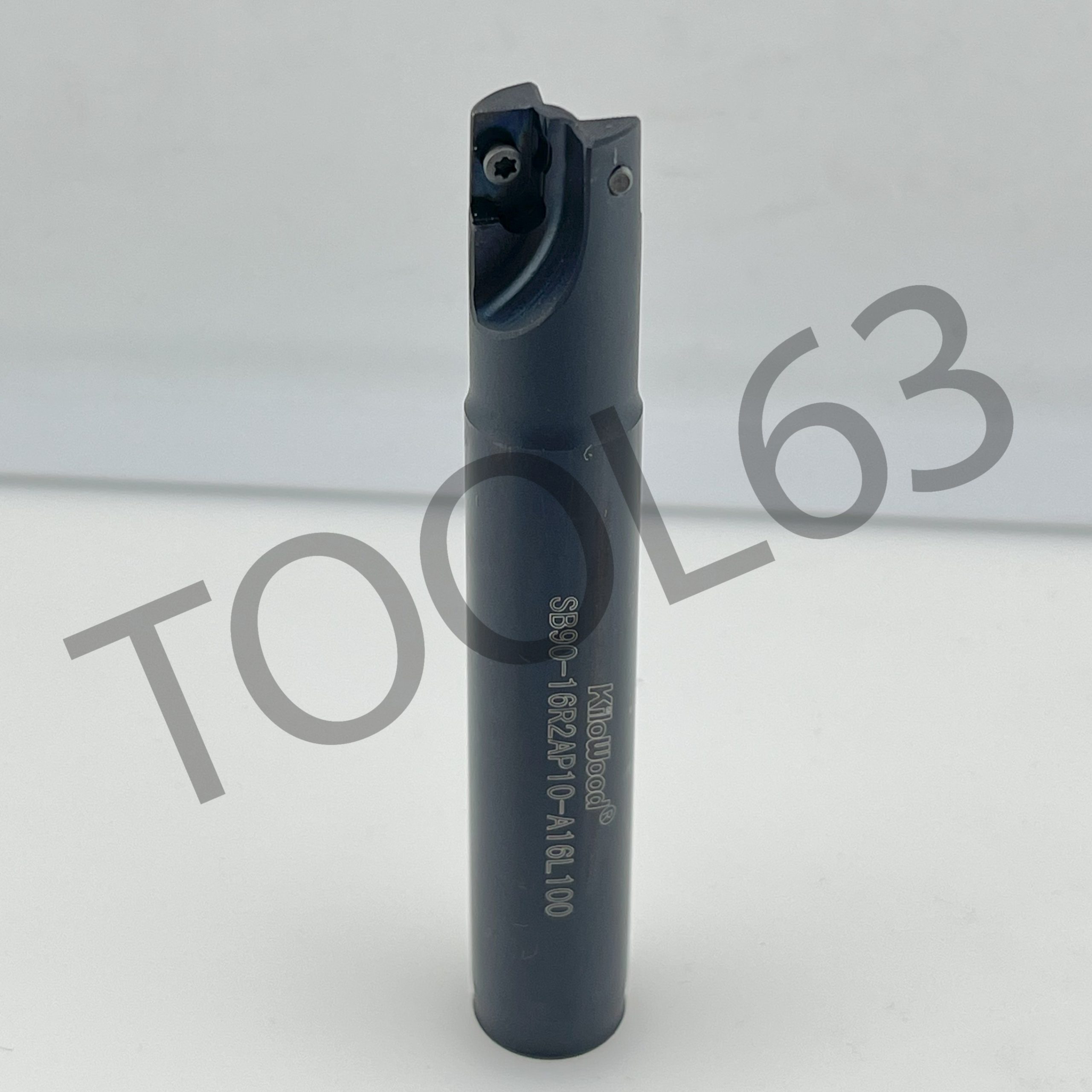 Корпус фрезы SB90-16R2AP10-A16L100