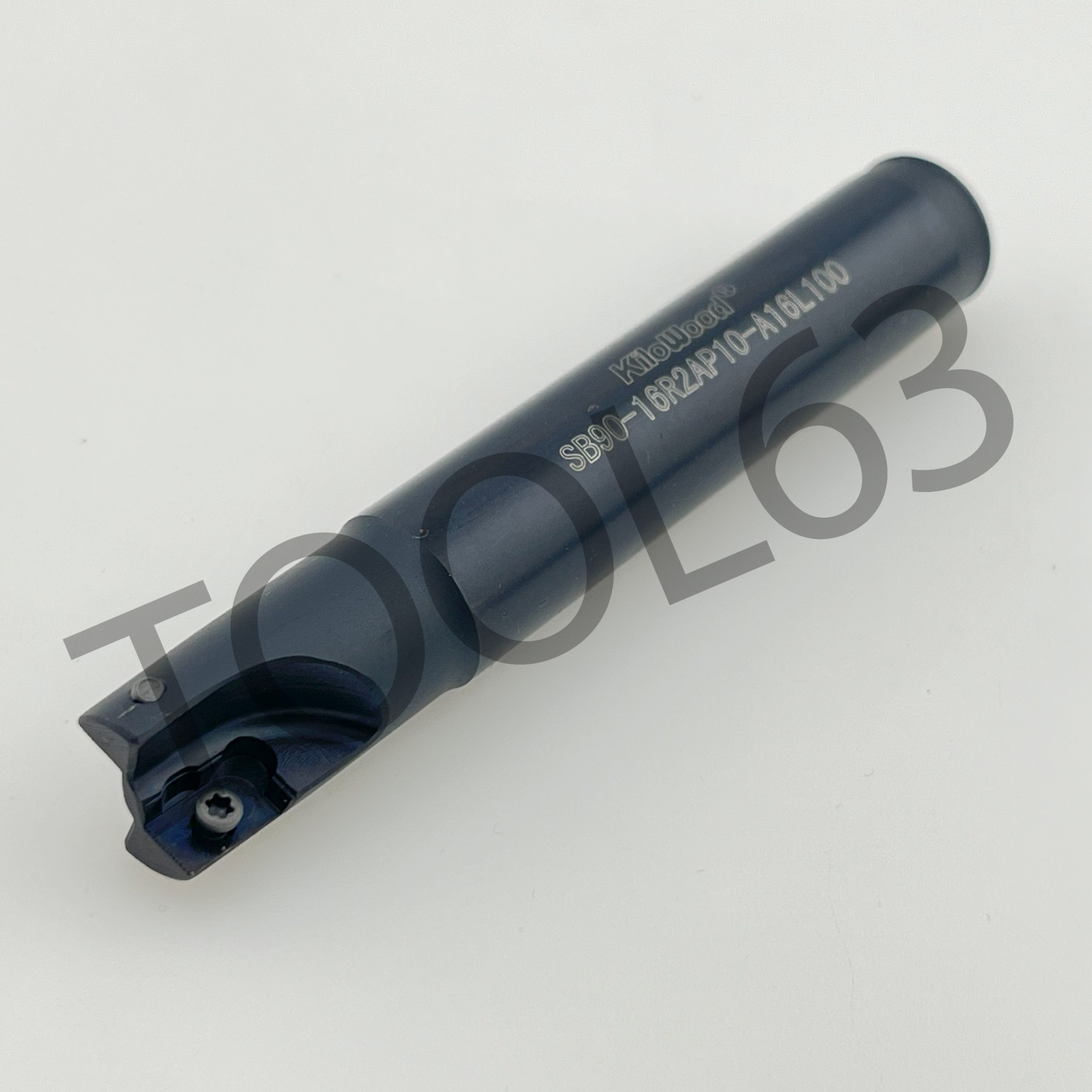 Корпус фрезы SB90-16R2AP10-A16L100