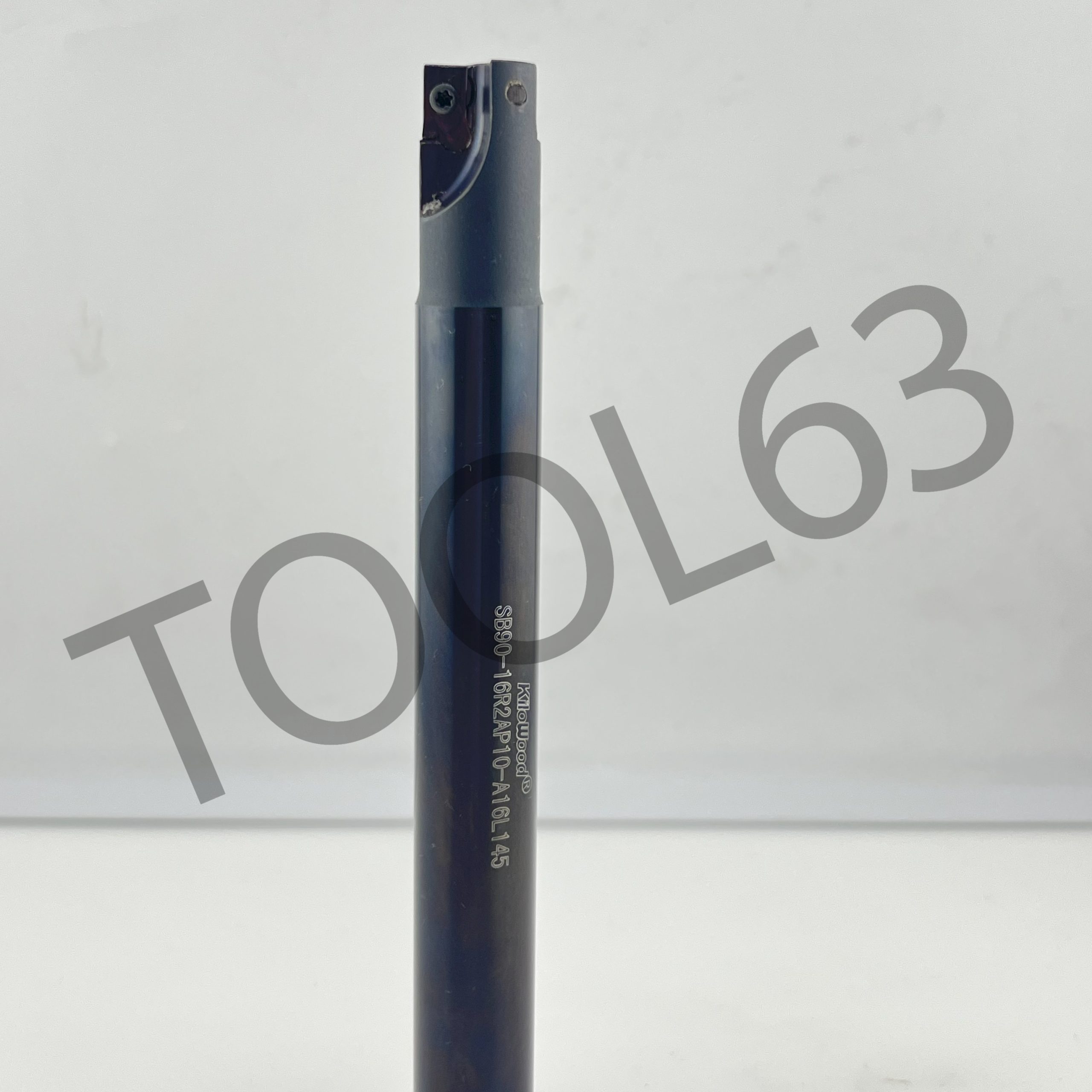 Корпус фрезы SB90-16R2AP10-A16L145