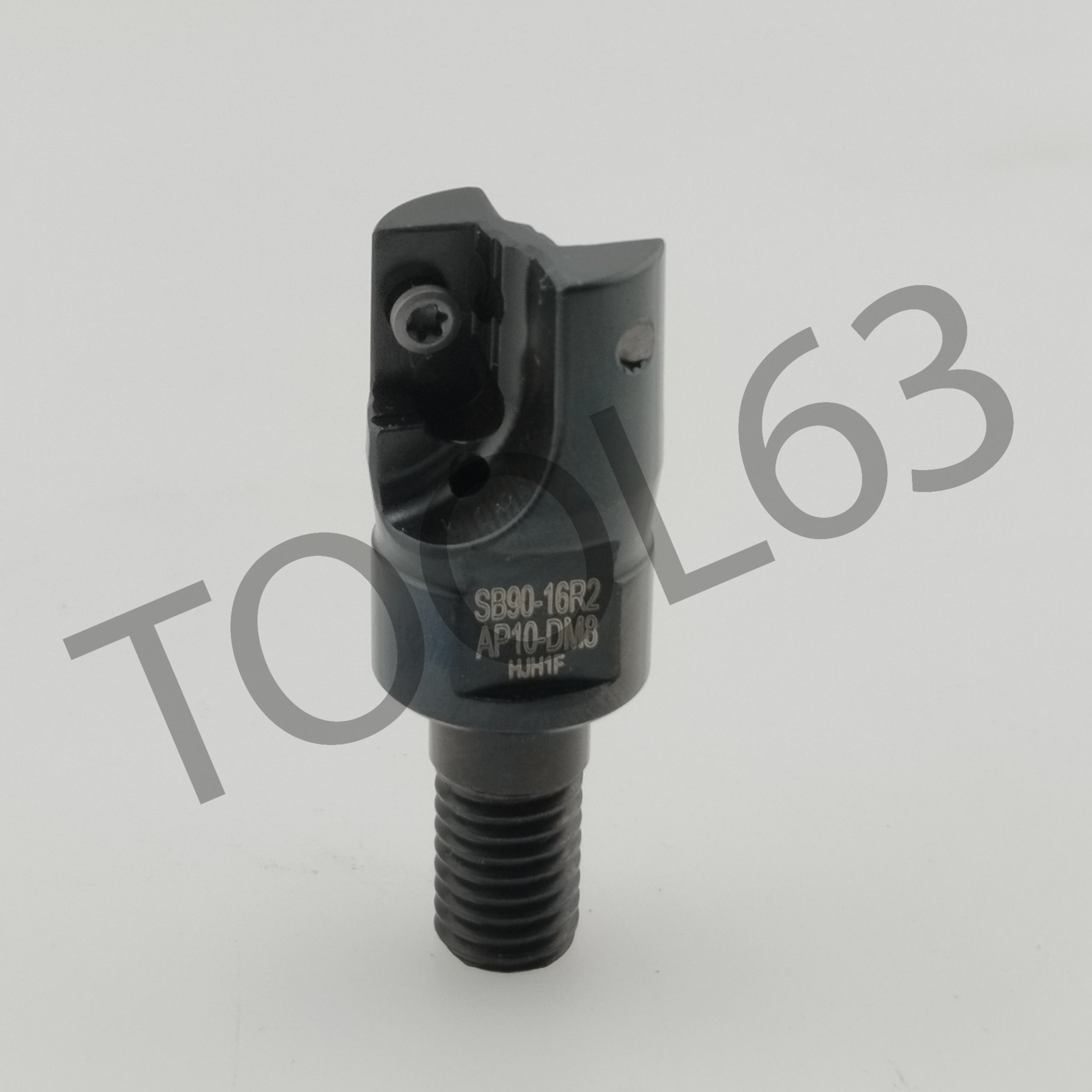 Корпус фрезы ввертышь  SB90-16R2AP10-DM8