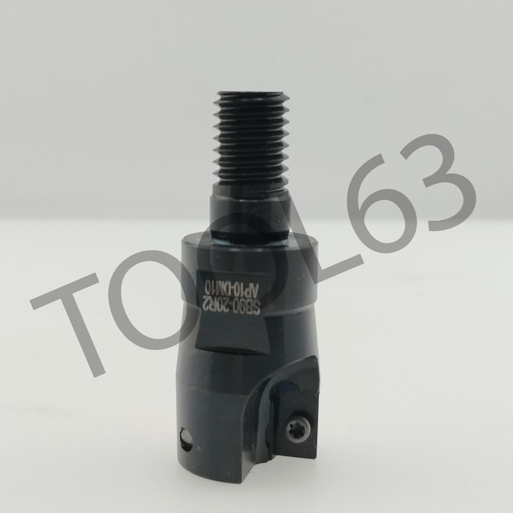 Корпус фрезы ввертышь SB90-20R2AP10-DM10