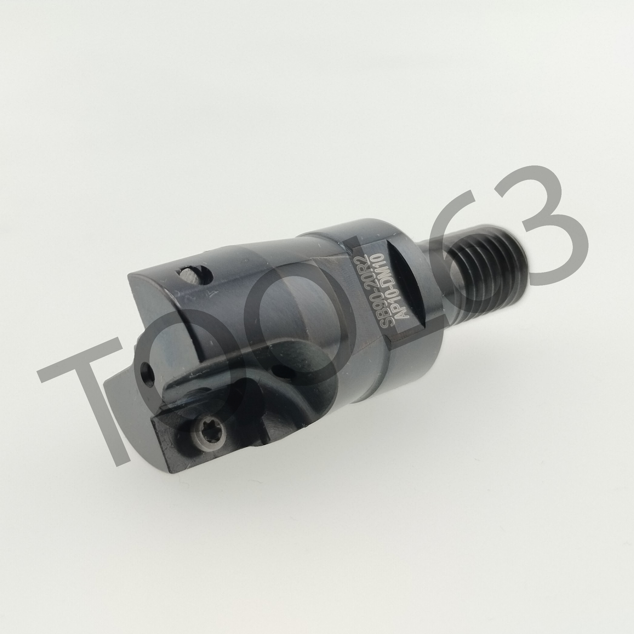Корпус фрезы ввертышь SB90-20R2AP10-DM10