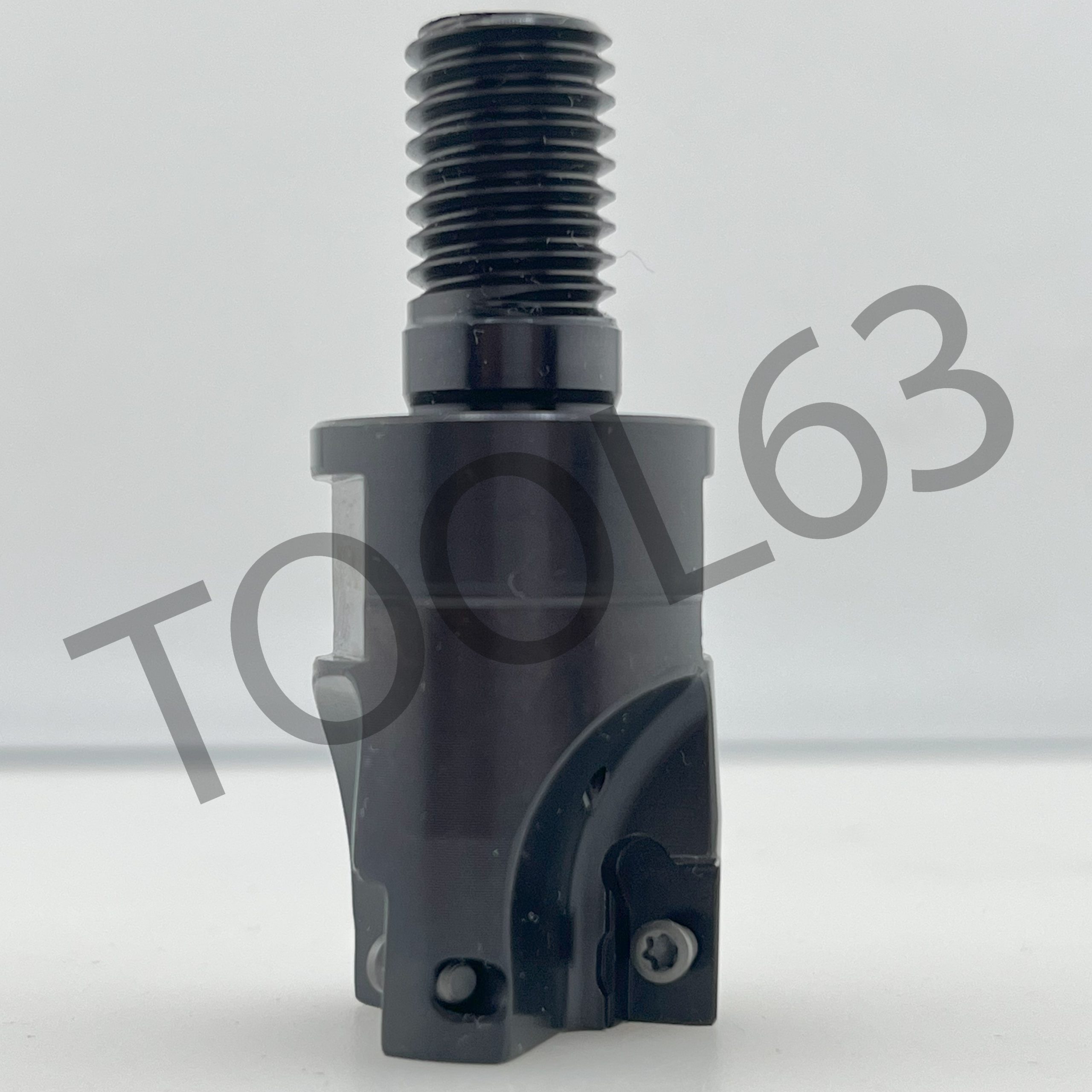 Корпус фрезы SB90-25R3AP10-DM12
