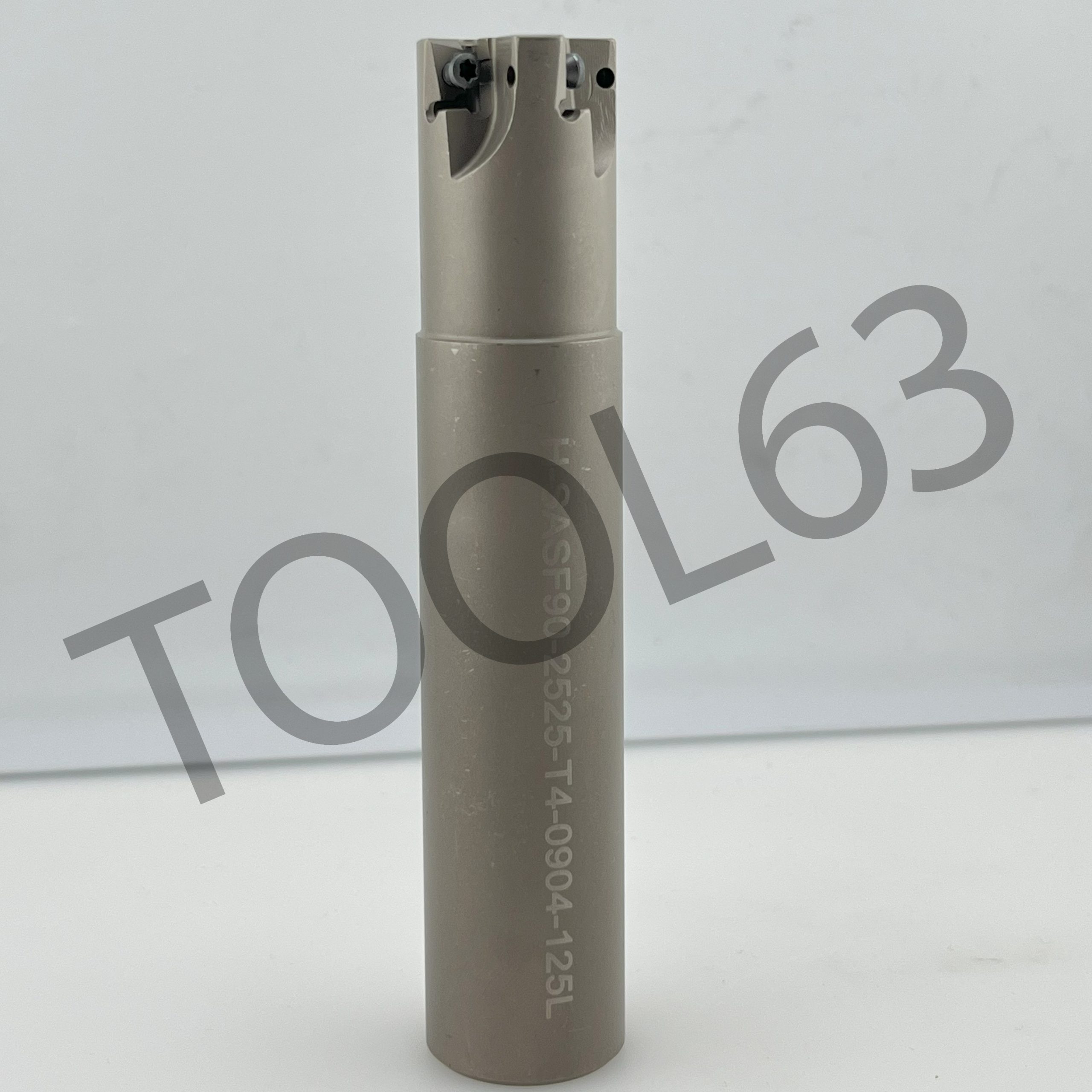 Корпус фрезы H-SASF90-2525-T4-0904-125