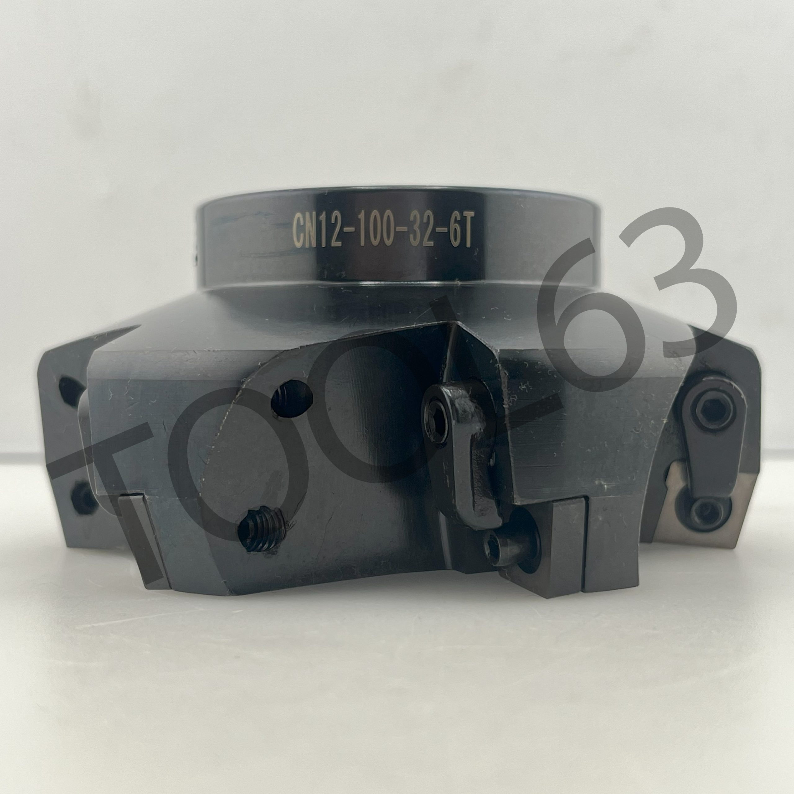 Корпус фрезы RCN12-100-32-6T