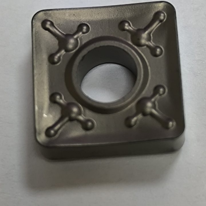 Пластина SNMM120412 65 WP25CT *