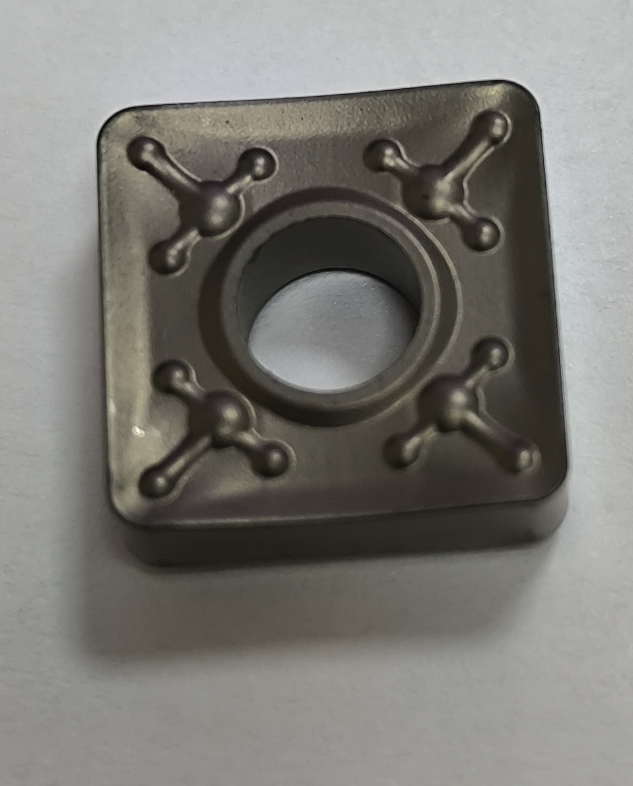 Пластина SNMM120412 65 WP25CT *