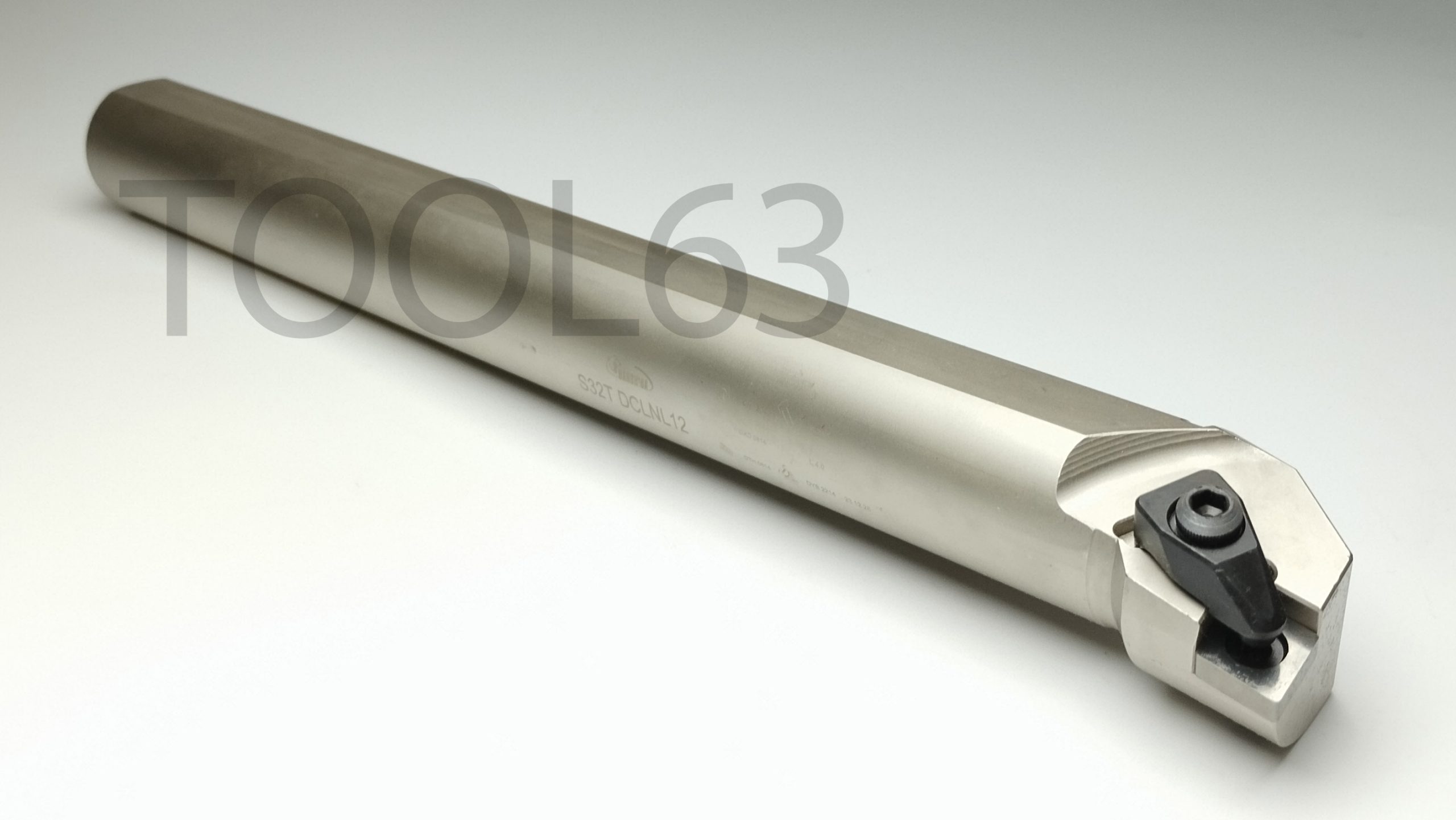 Державка Hanshiba S25S-DCLNL12
