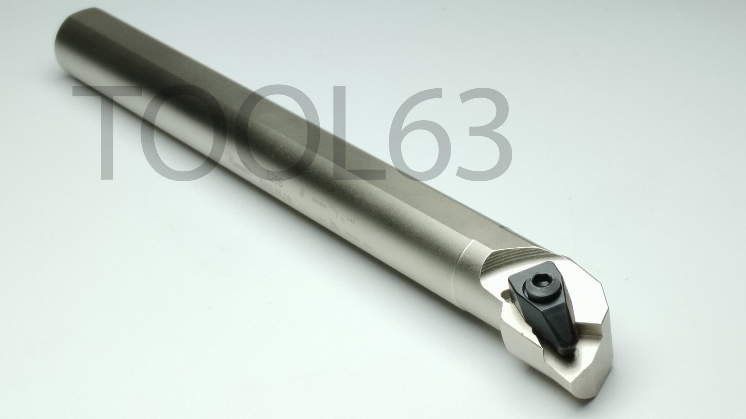Державка Hanshiba S25S-DWLNL08