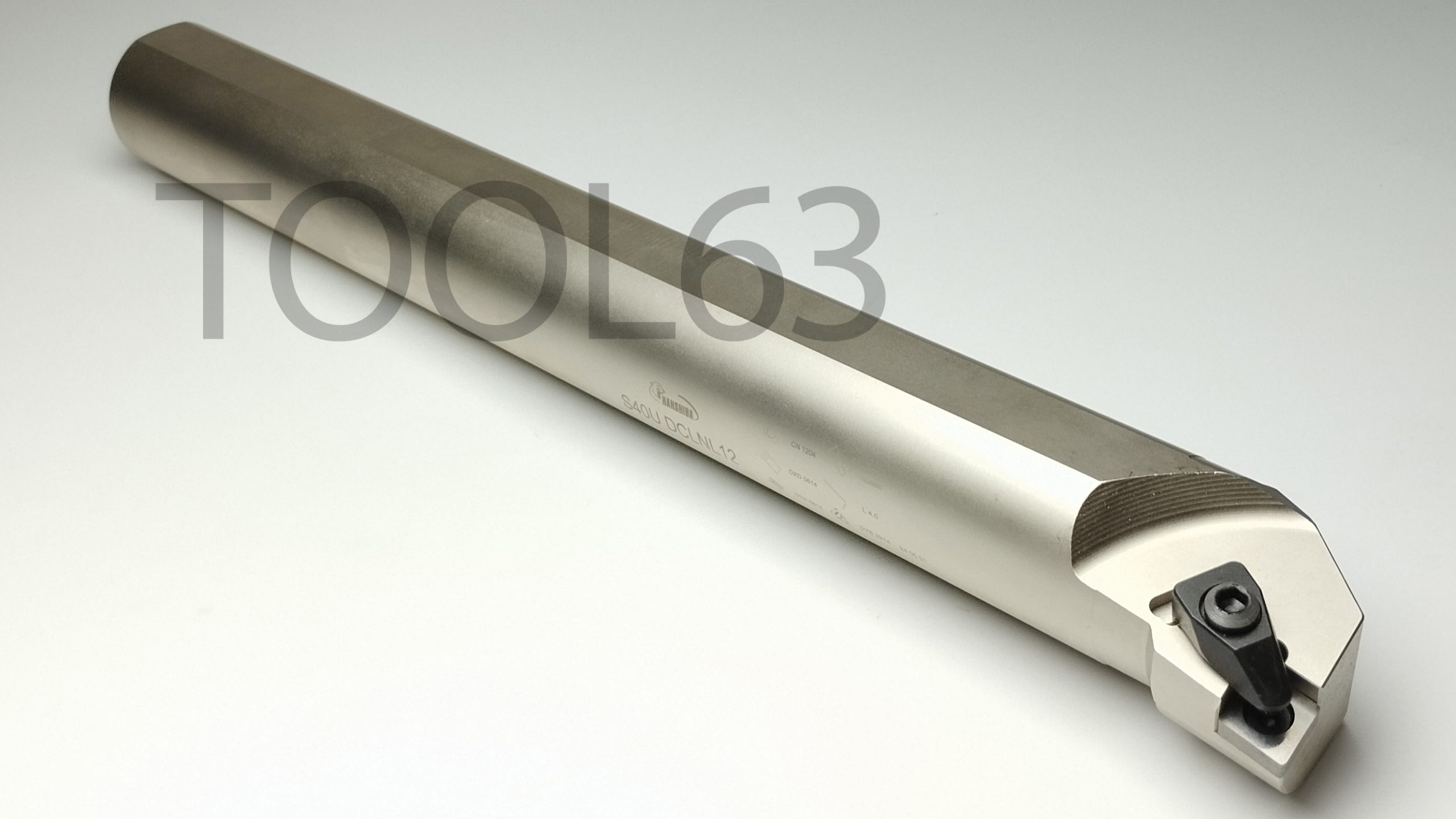 Державка Hanshiba S40U-DCLNL12