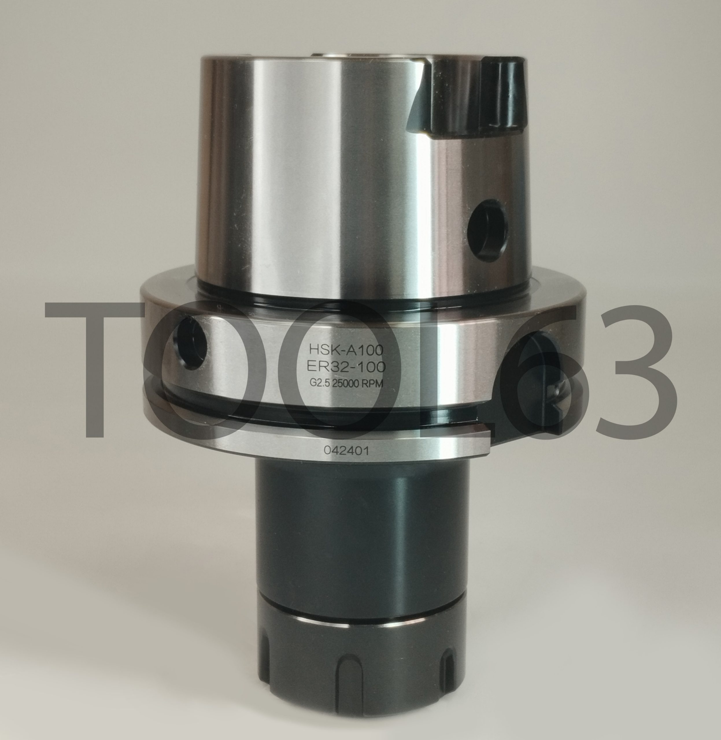 Оправка HSK100A-ER32-100
